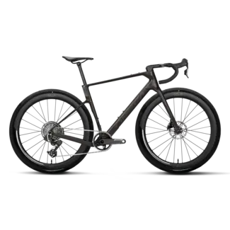 Orbea ORBEA TERRA RACE M31eLTD 1X M 2026 Custom (Black)