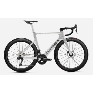 Orbea ORCA AERO M30iLTD 53 2026 Custom