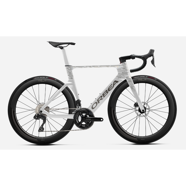 ORCA AERO M30iLTD 53 2026 Custom