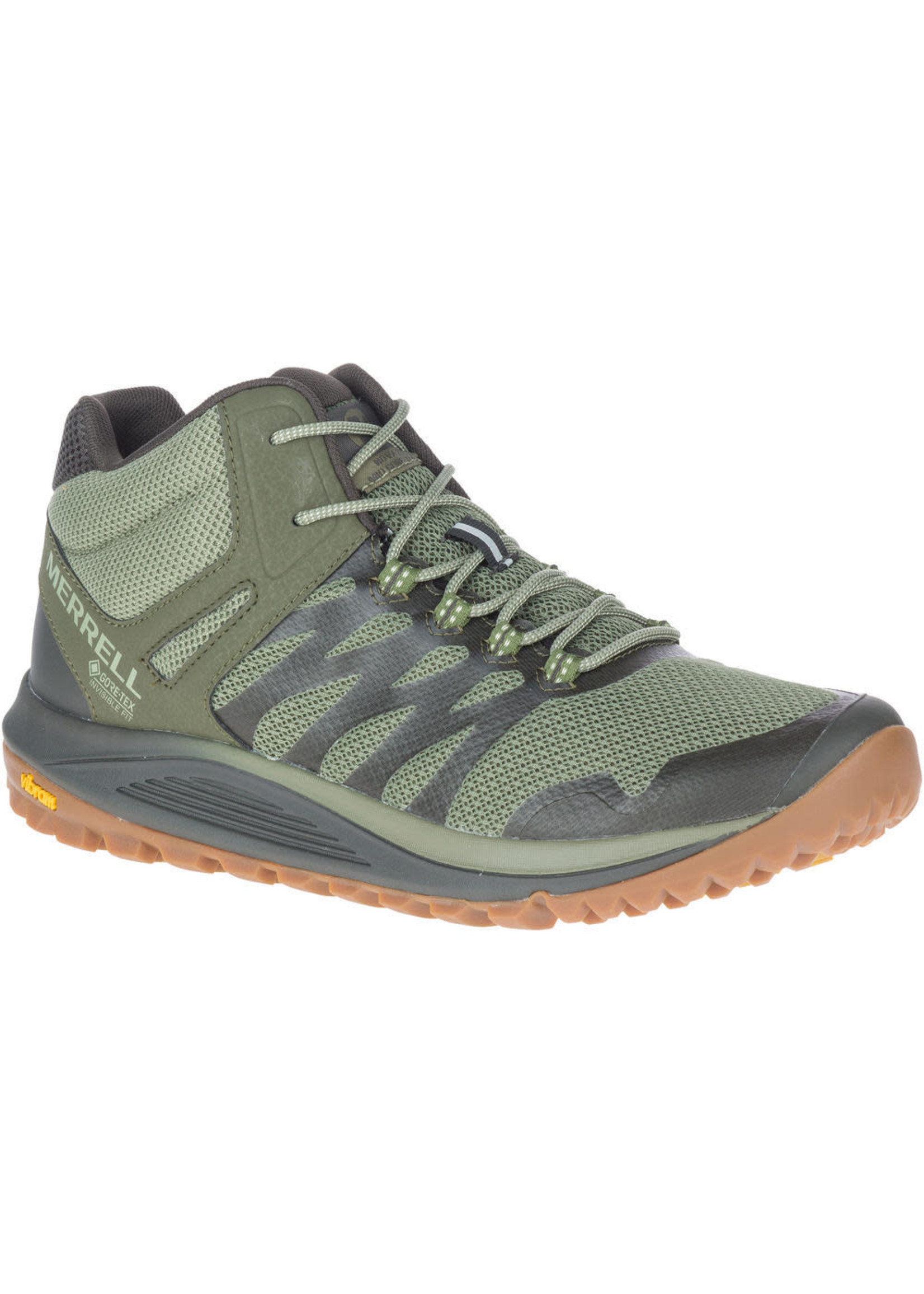 Merrell Merrell Nova 2 Mid