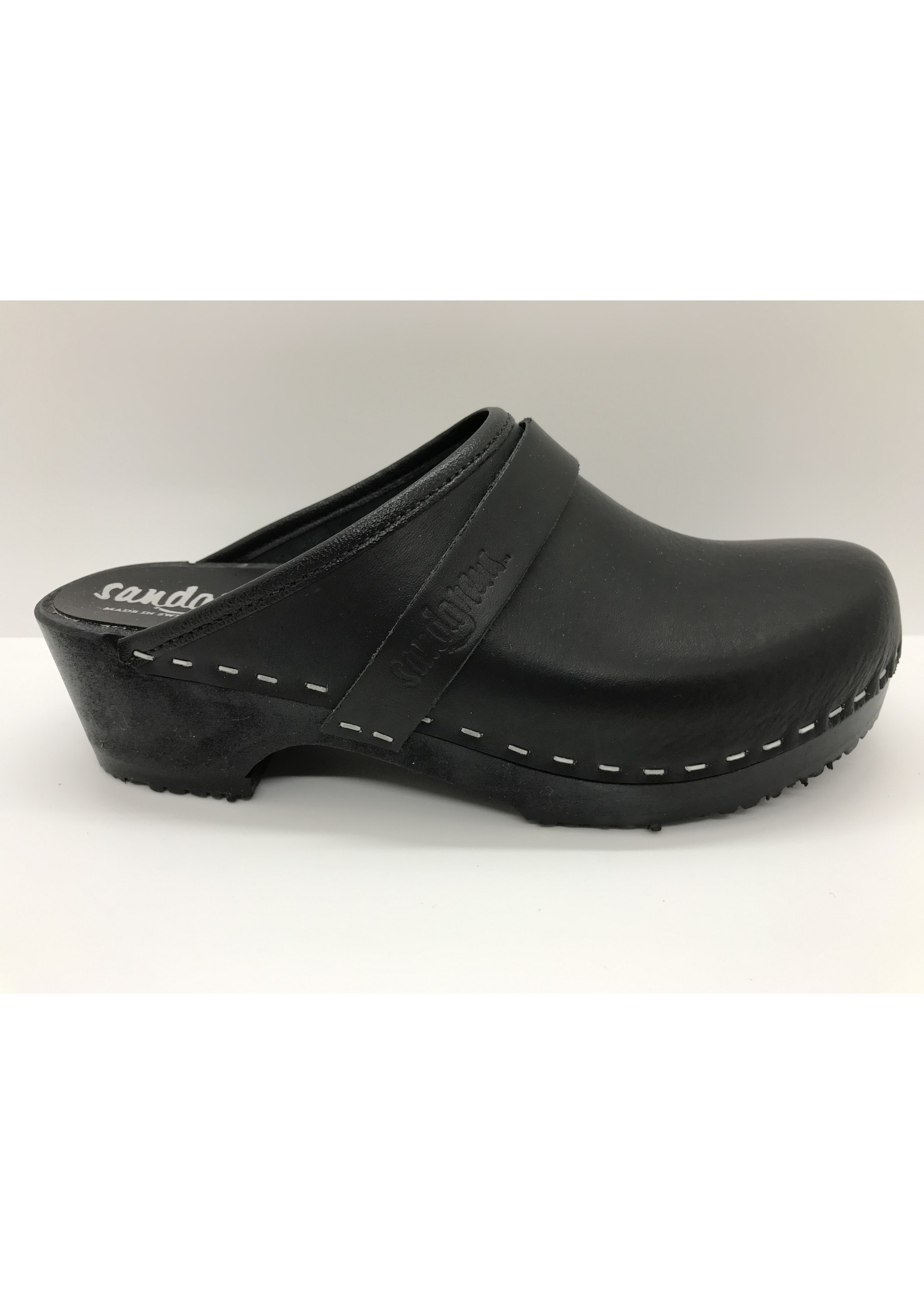 Sandgrens Sandgrens 11 B & W