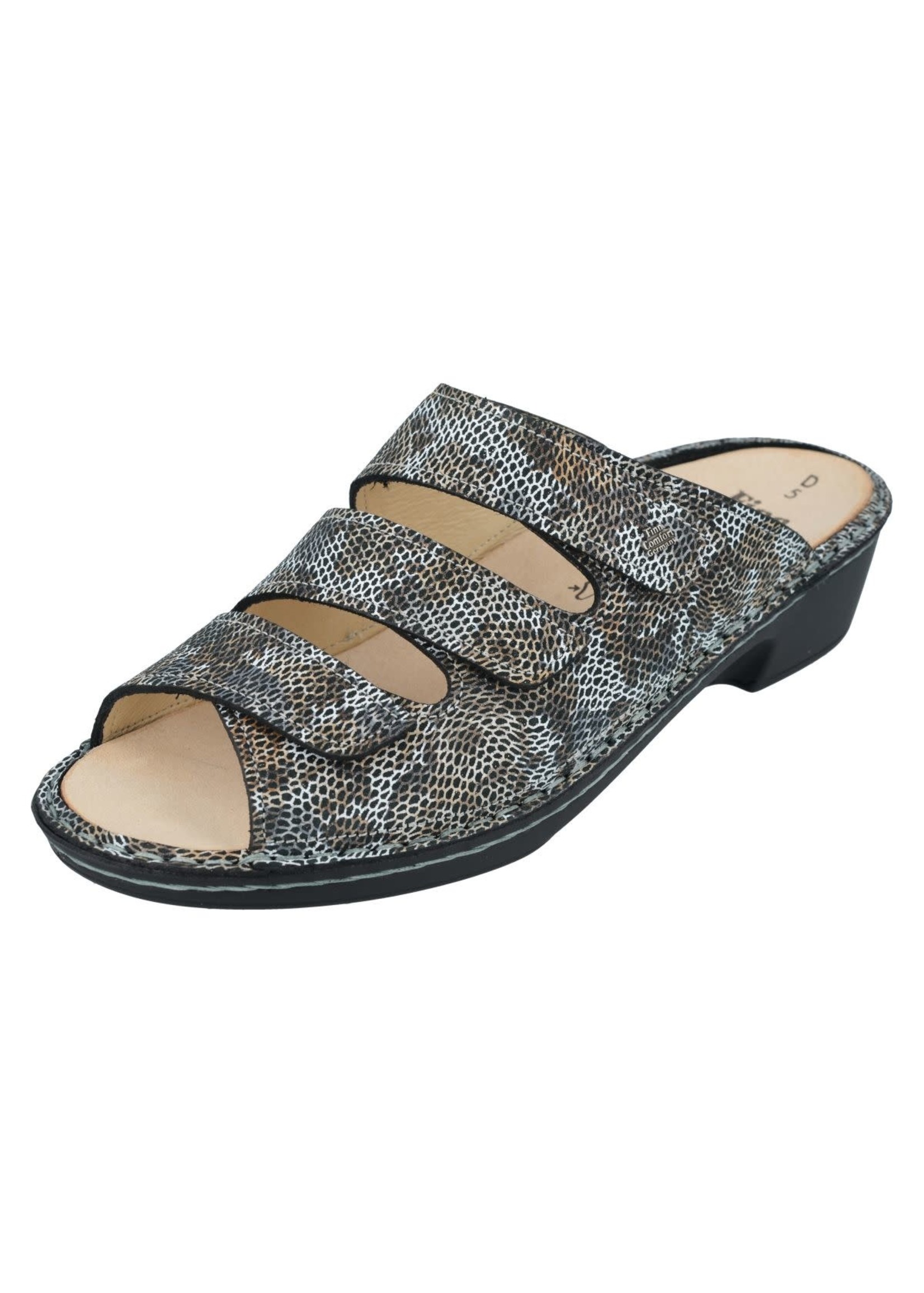 Finn Comfort Canzo 2