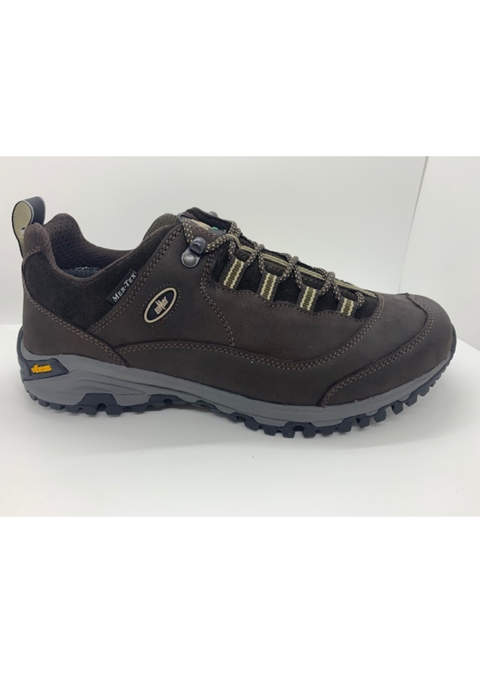 Lomer Lomer Sella II MTX Low