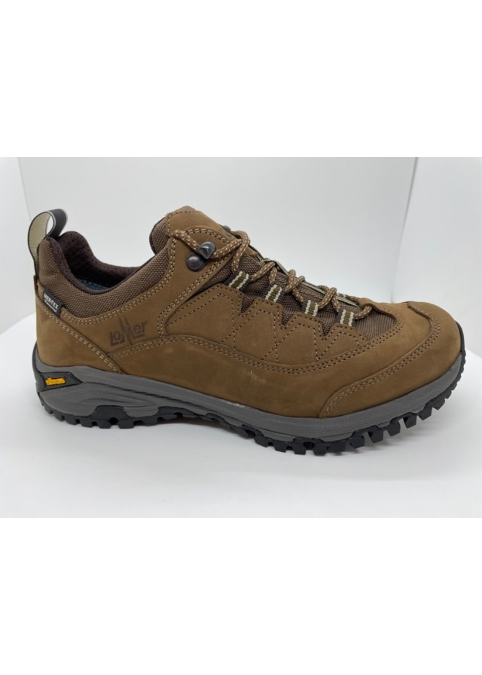 Lomer Lomer Sella II MTX Low