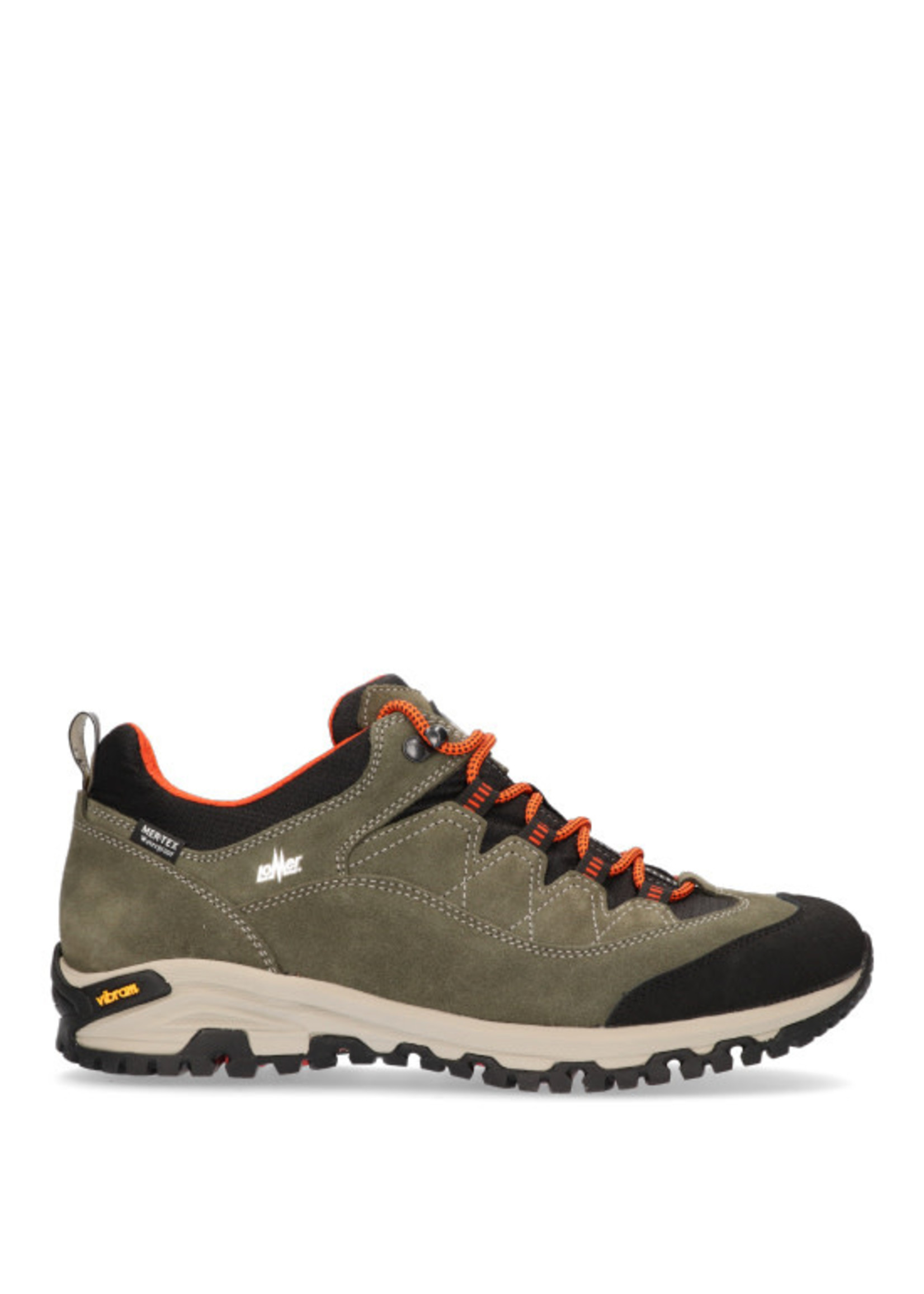 Lomer Lomer Sella II MTX Low