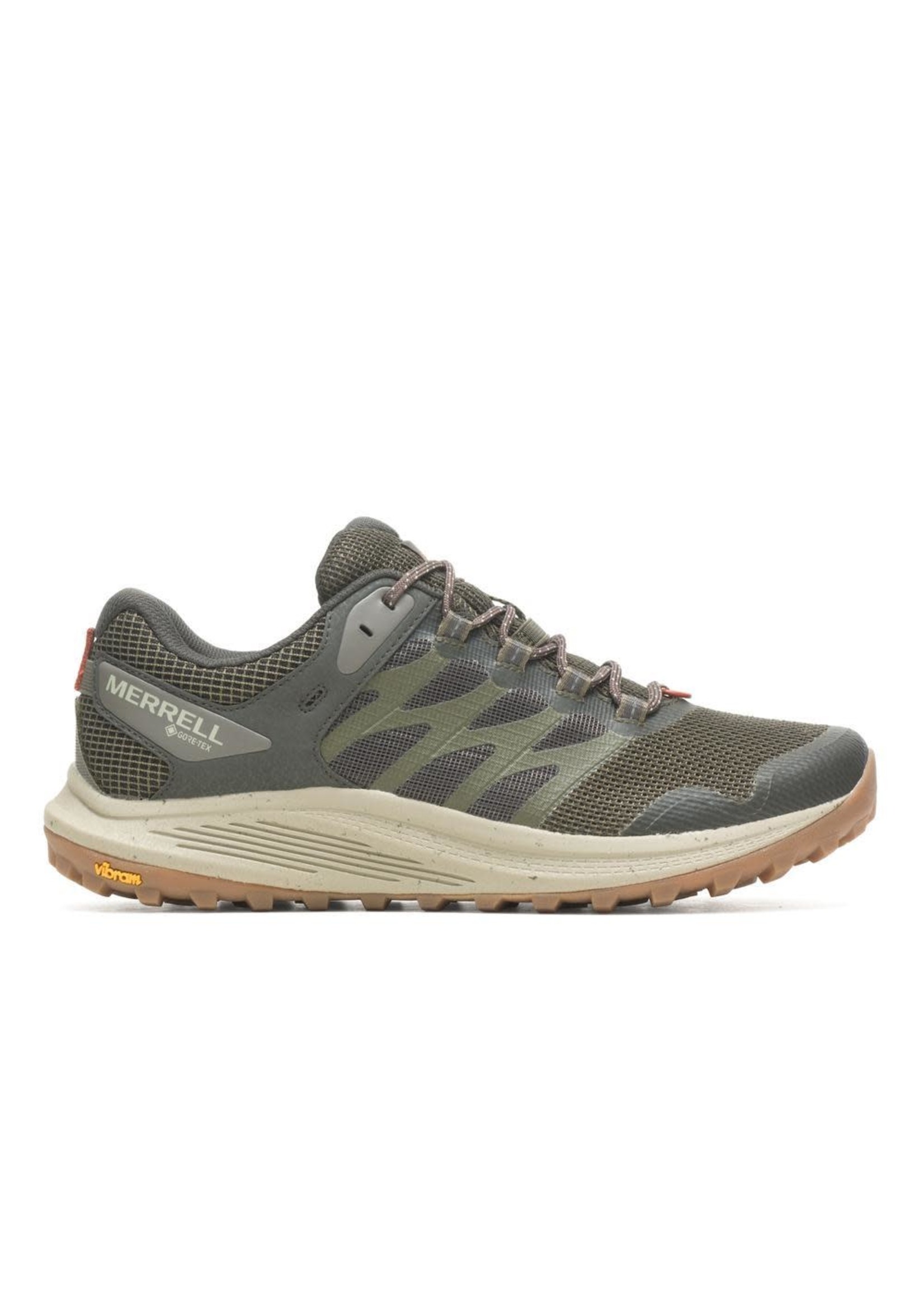 Merrell Merrell Nova 3 Low