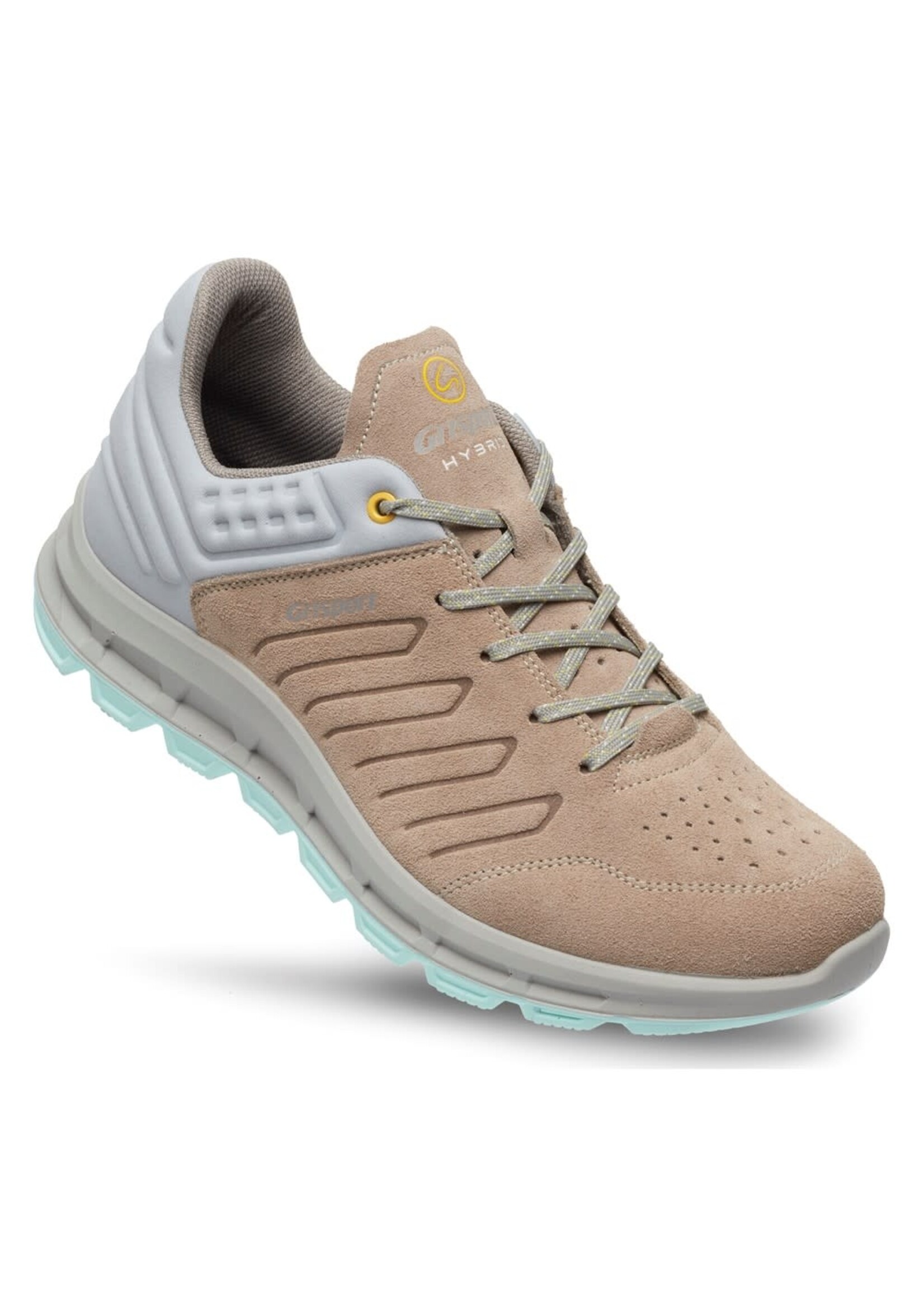 Grisport Grisport Nova Low W