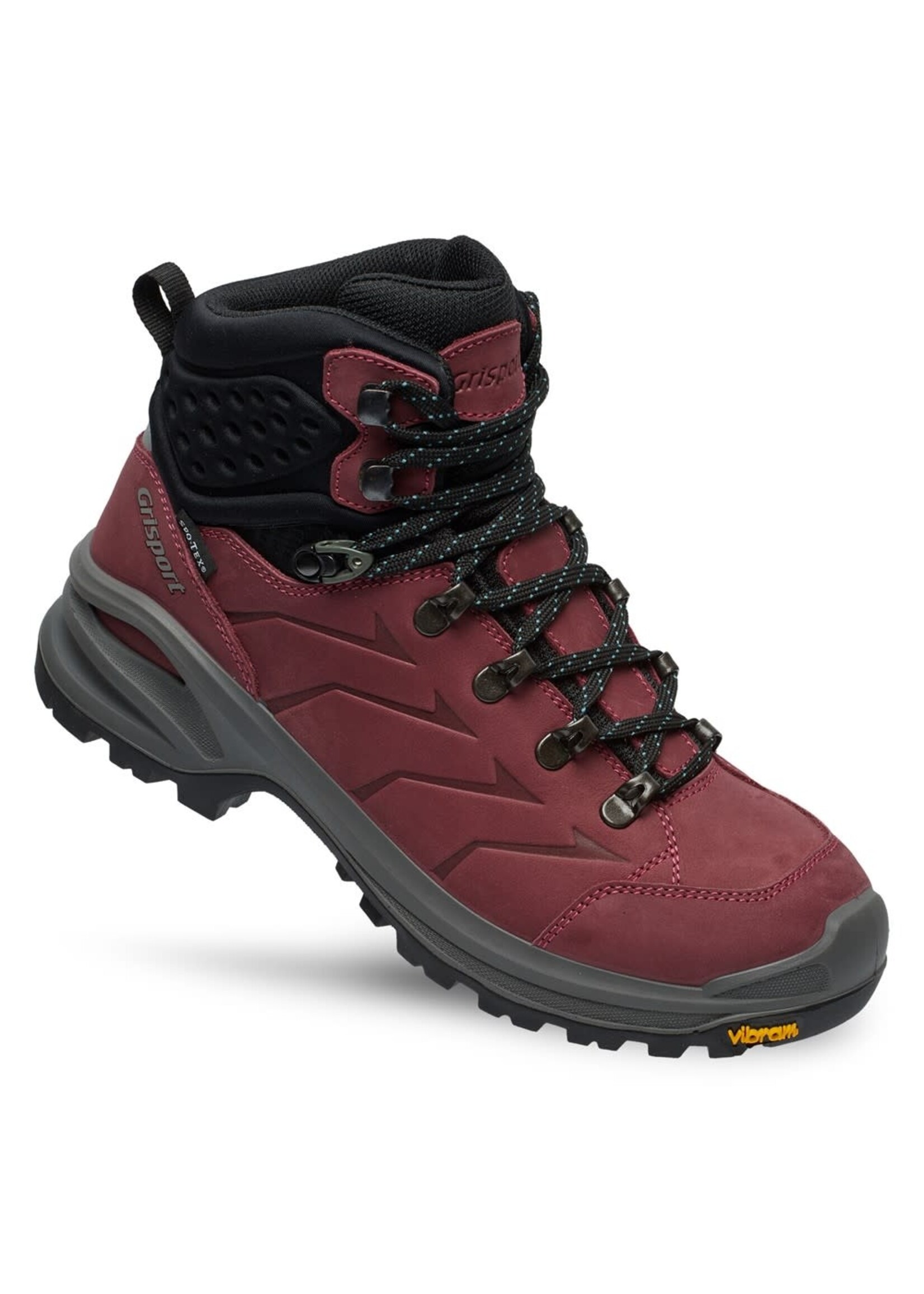 Grisport Grisport Terrain Mid