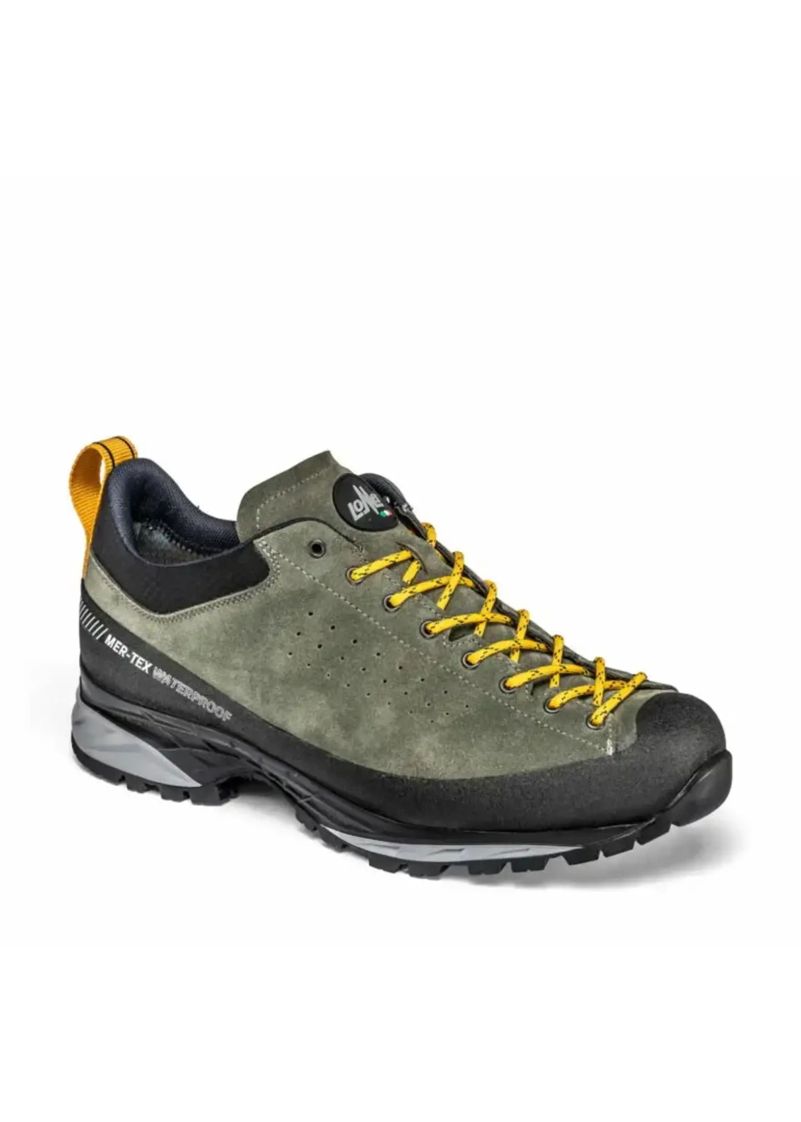 Lomer Lomer Marmolada MTX Low