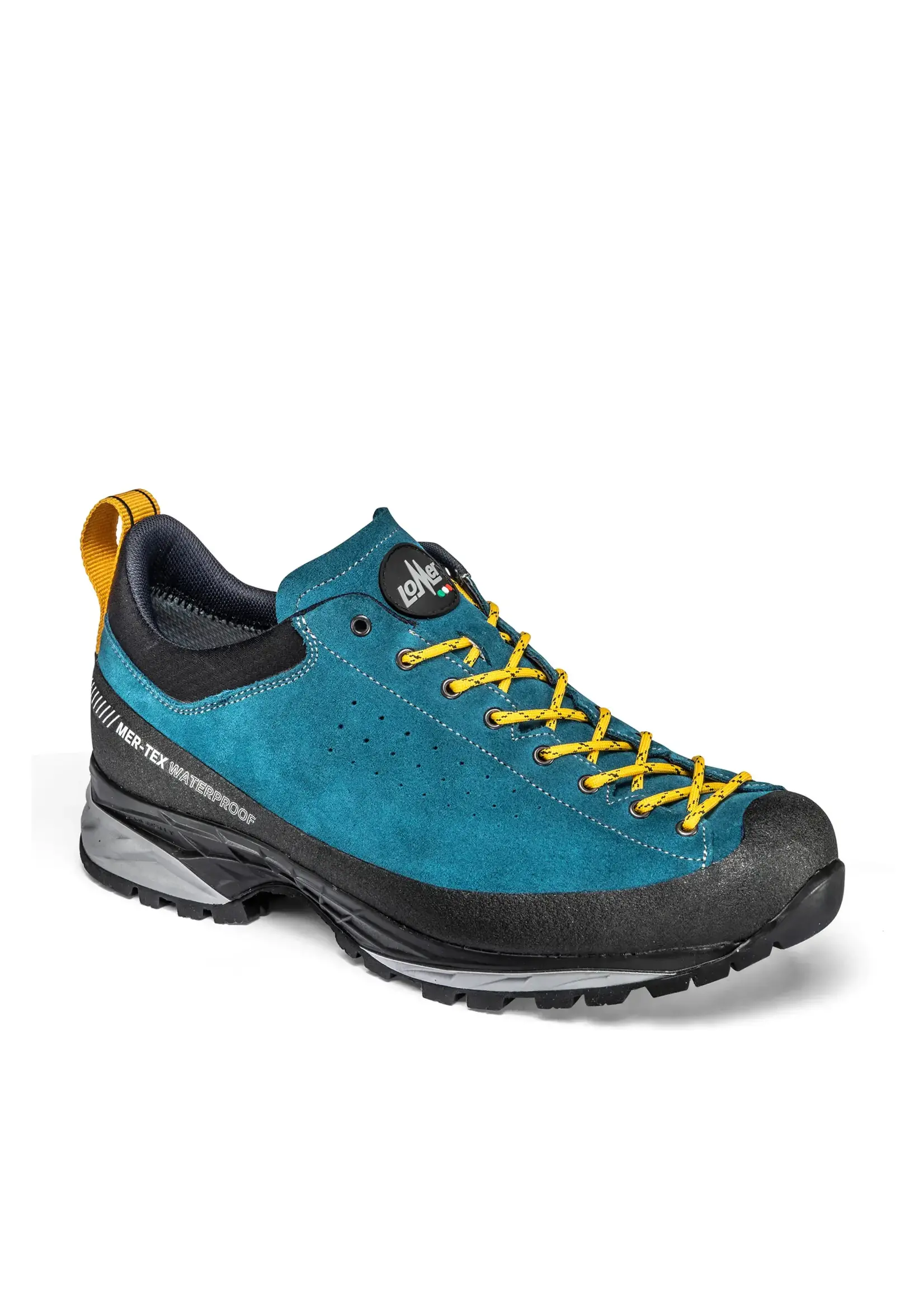 Lomer Lomer Marmolada MTX Low
