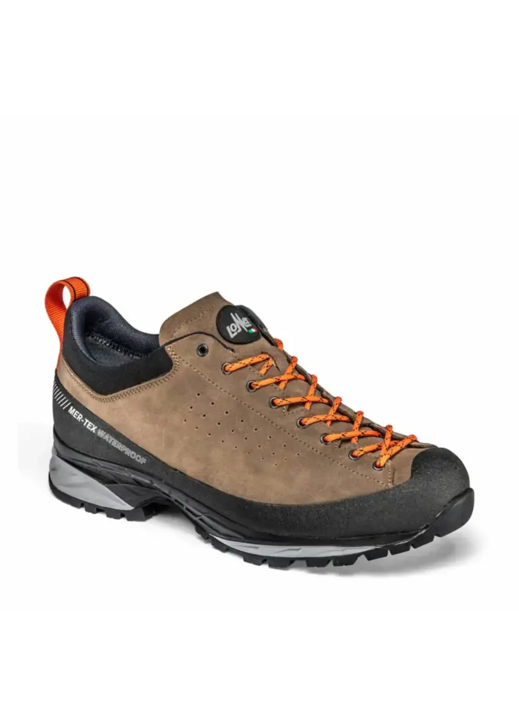 Lomer Lomer Marmolada MTX Low