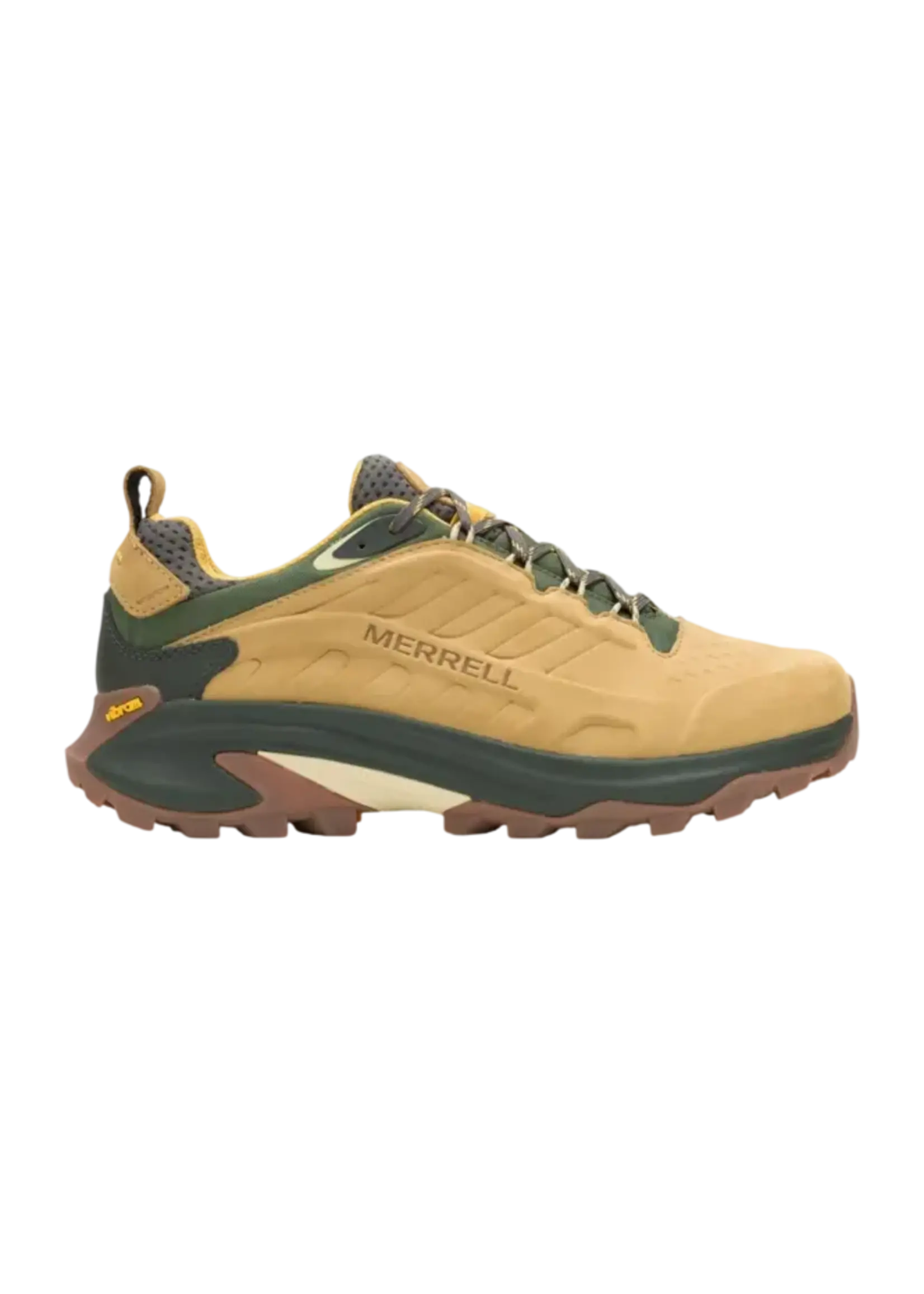 Merrell Merrell Moab Speed 2 LTR Low