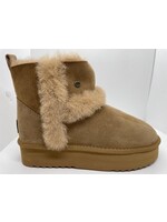 Warmbat Warmbat Wallaby Women Plateau