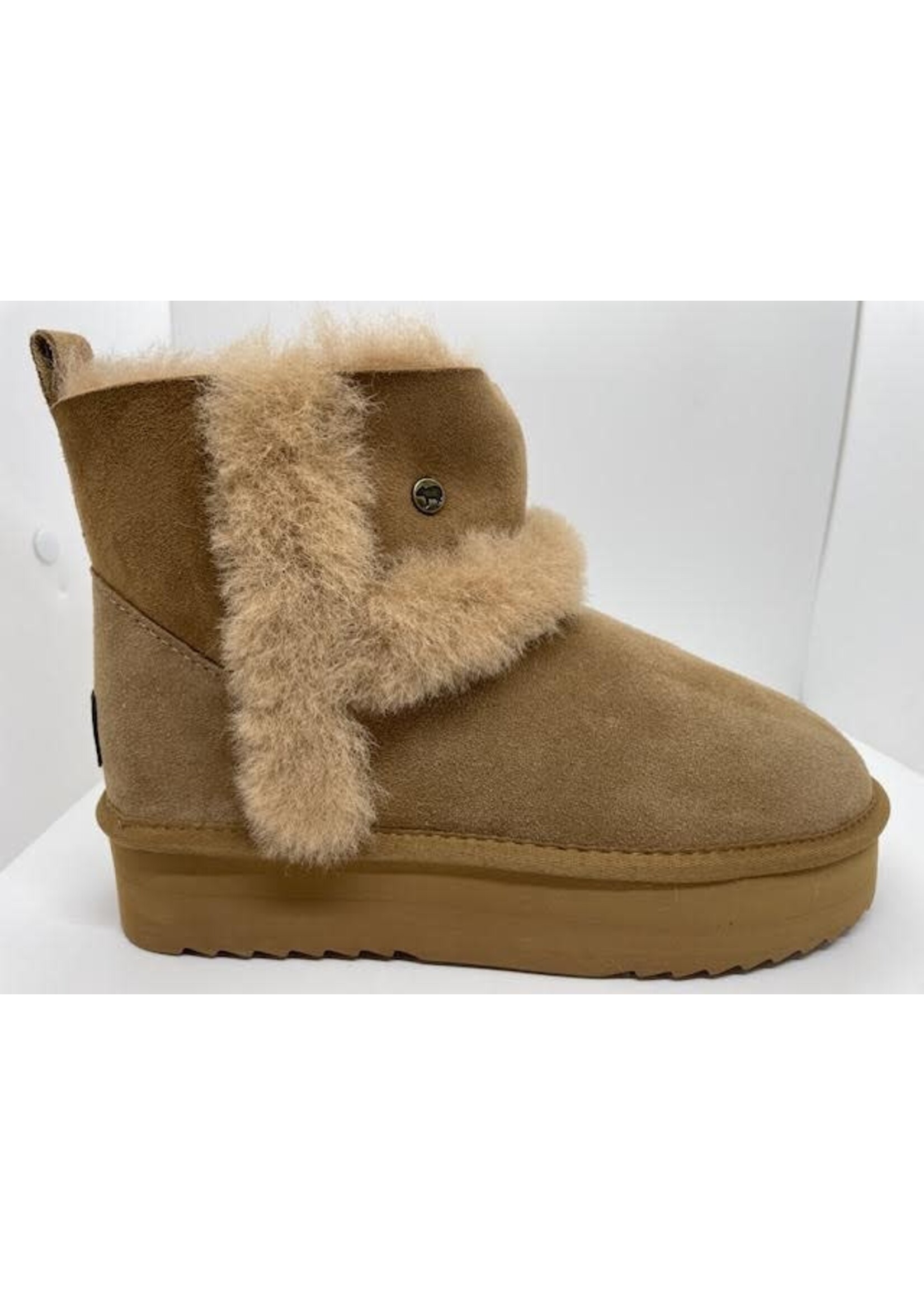 Warmbat Warmbat Wallaby Women Plateau