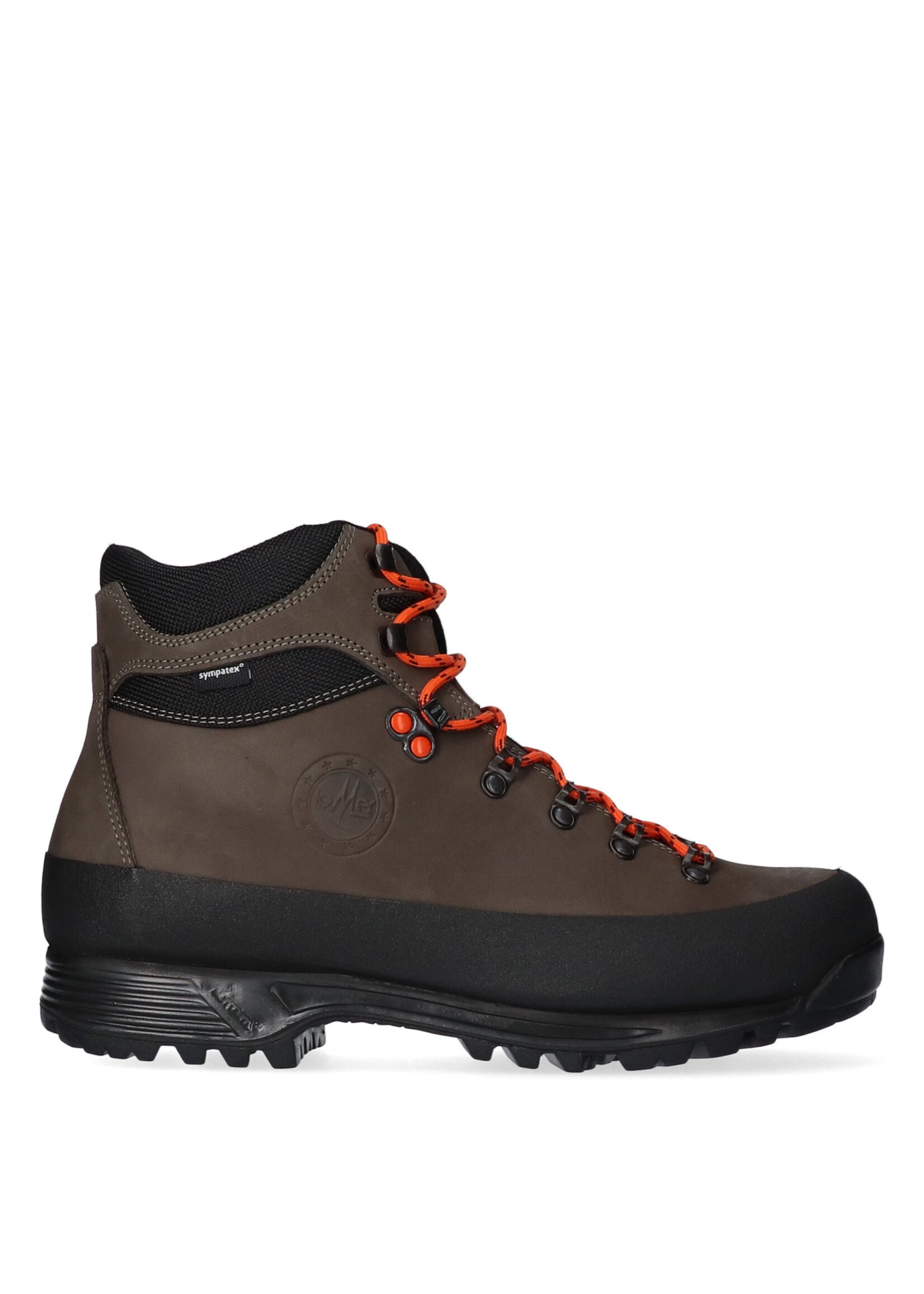Lomer Lomer Bormio Pro STX Mid