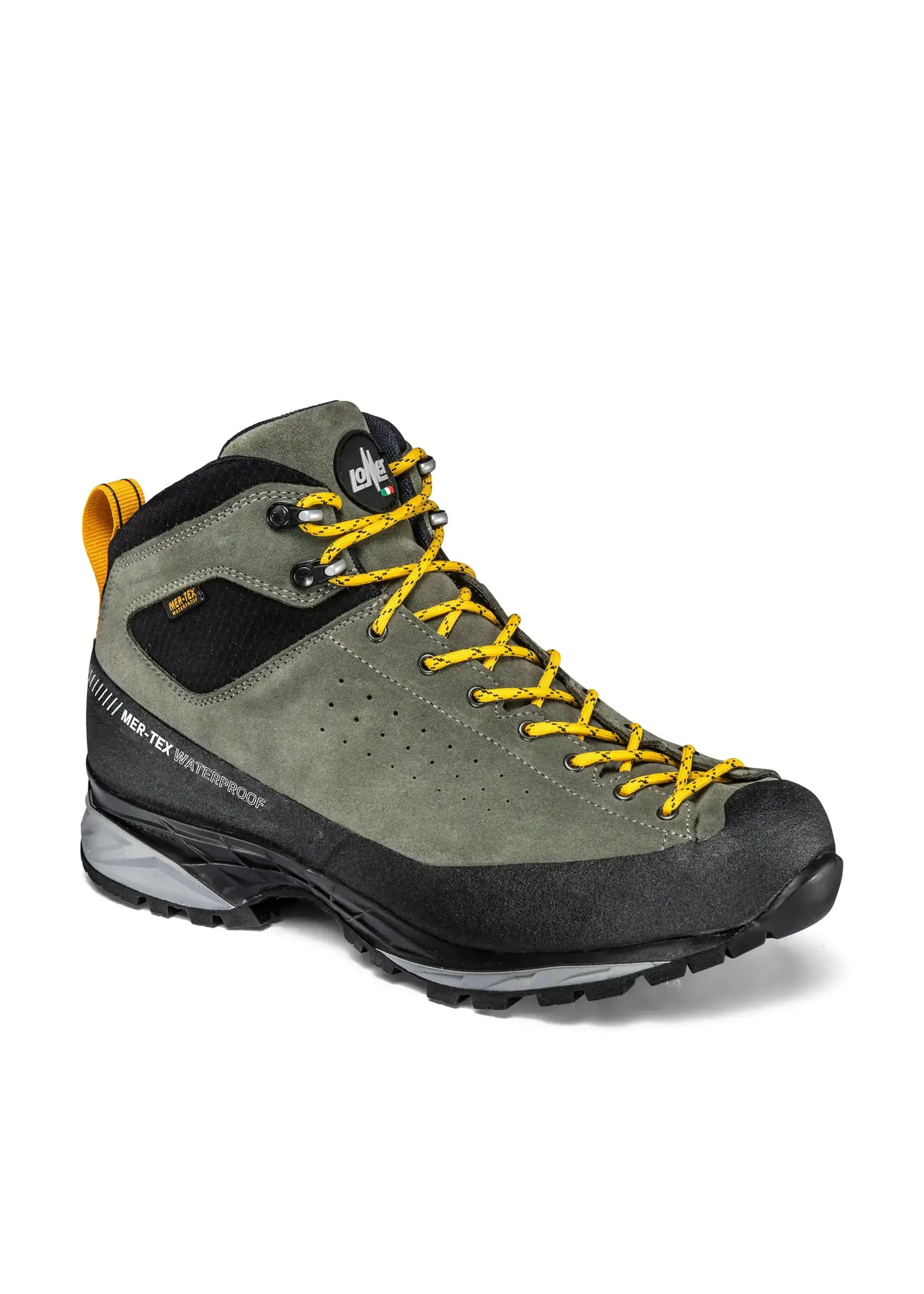 Lomer Lomer Marmolada M MTX Mid