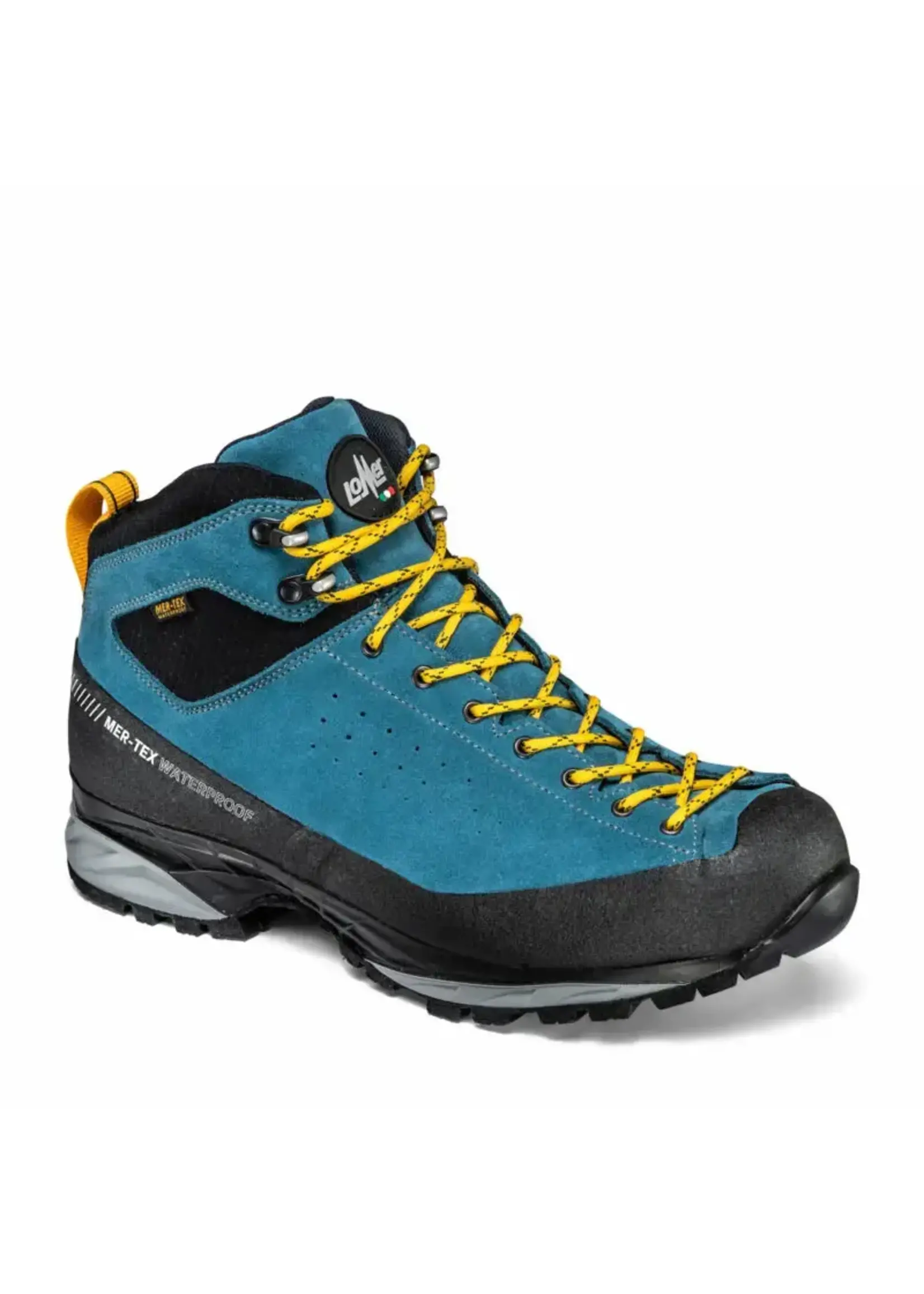 Lomer Lomer Marmolada W MTX Mid