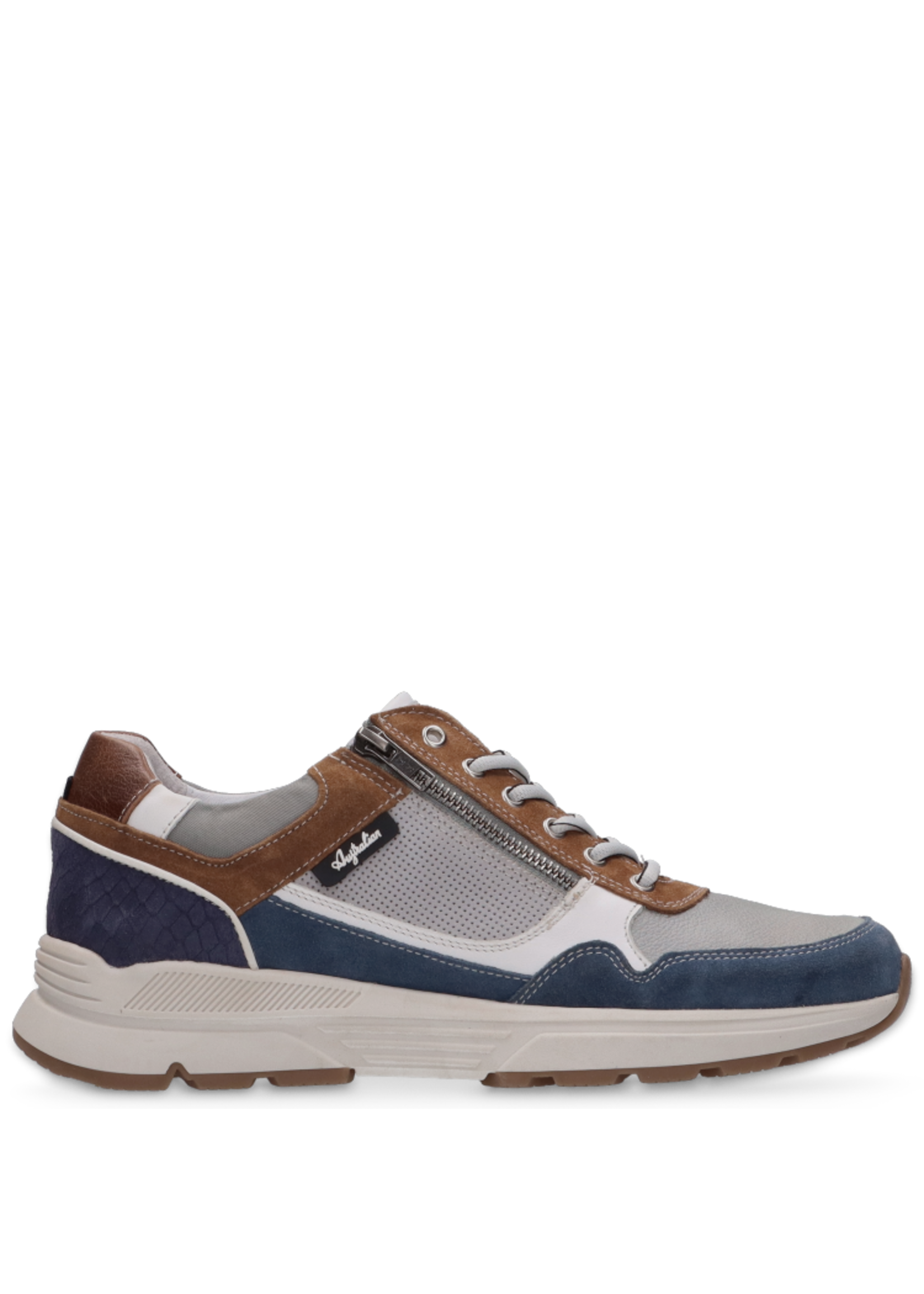 Australian Australian Connery 43-46