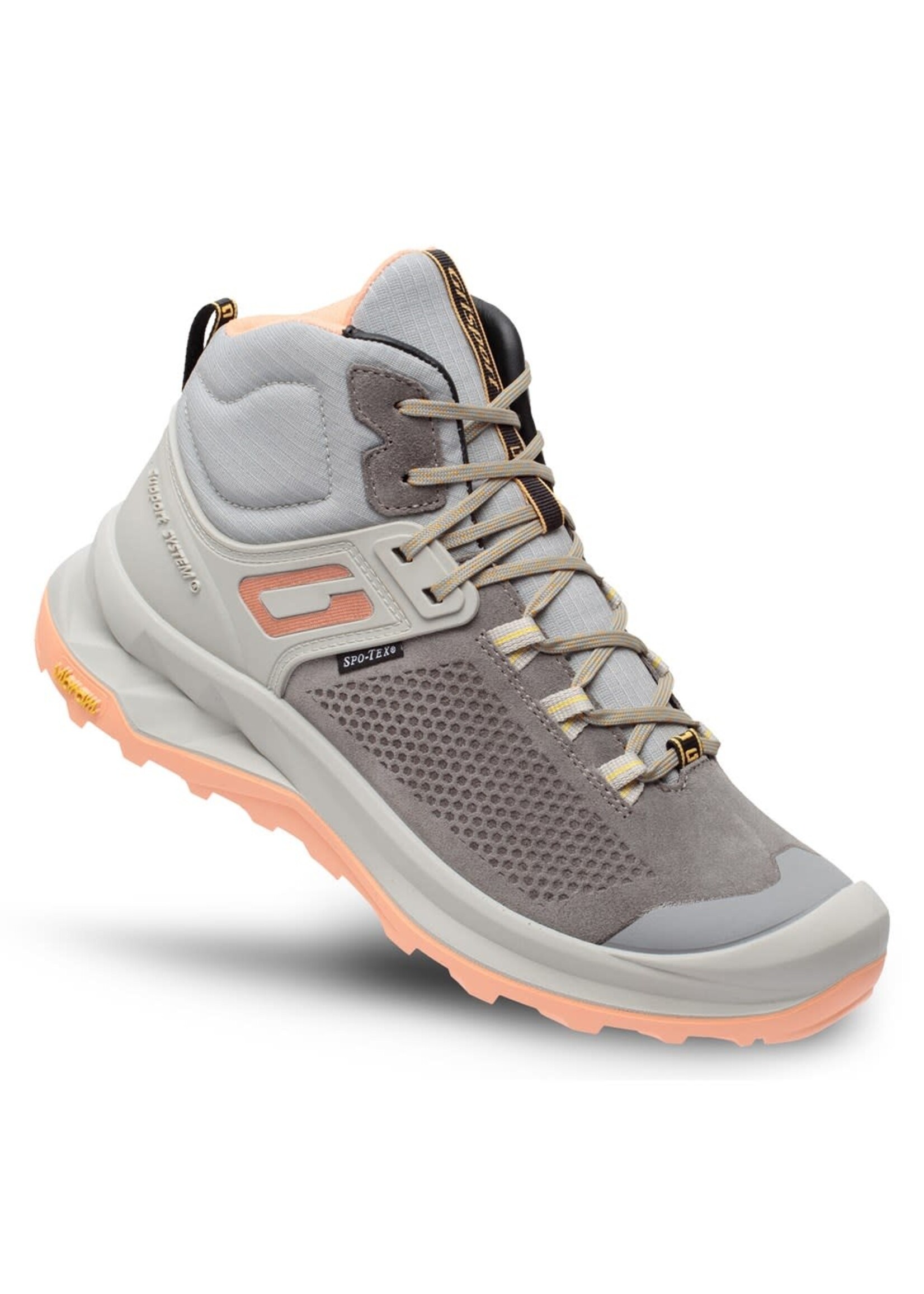 Grisport Grisport Discovery Mid