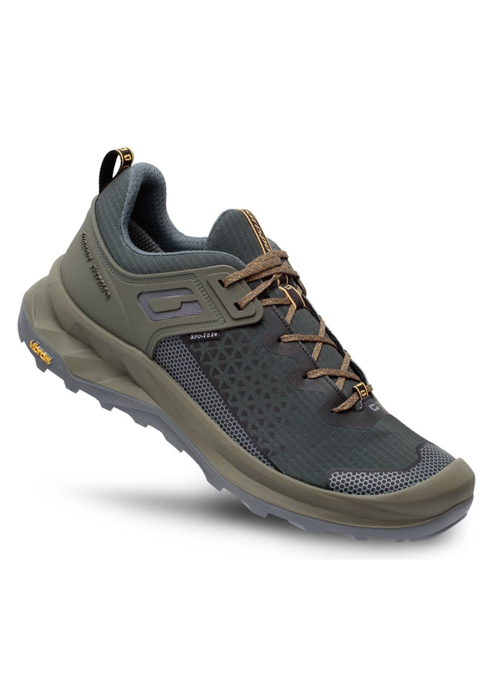 Grisport Grisport Explorer Low