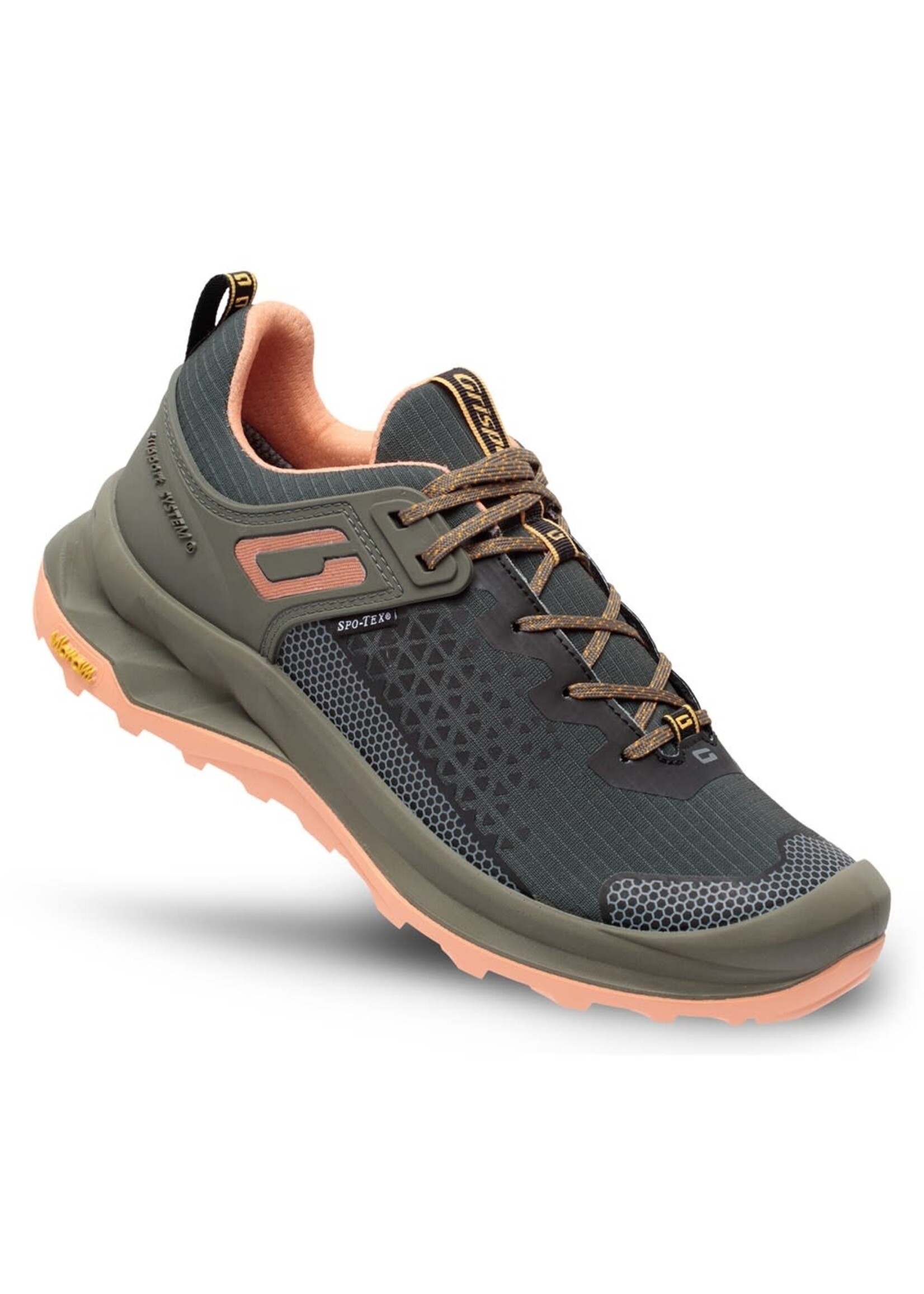 Grisport Grisport Explorer Low