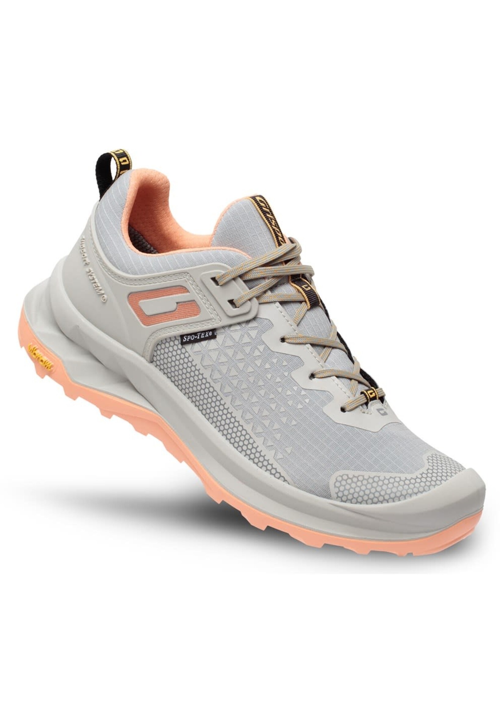 Grisport Grisport Explorer Low