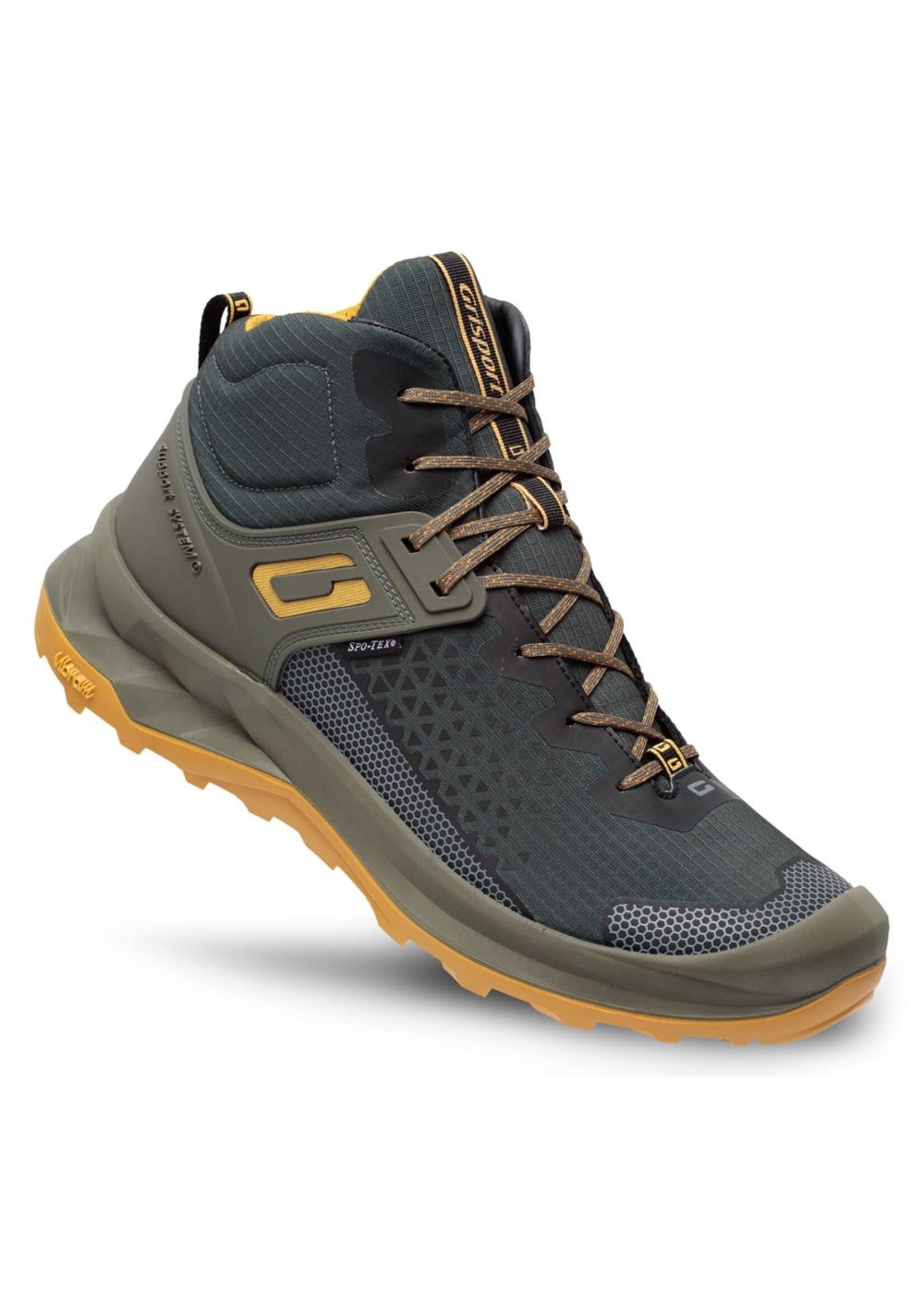 Grisport Grisport Explorer Mid