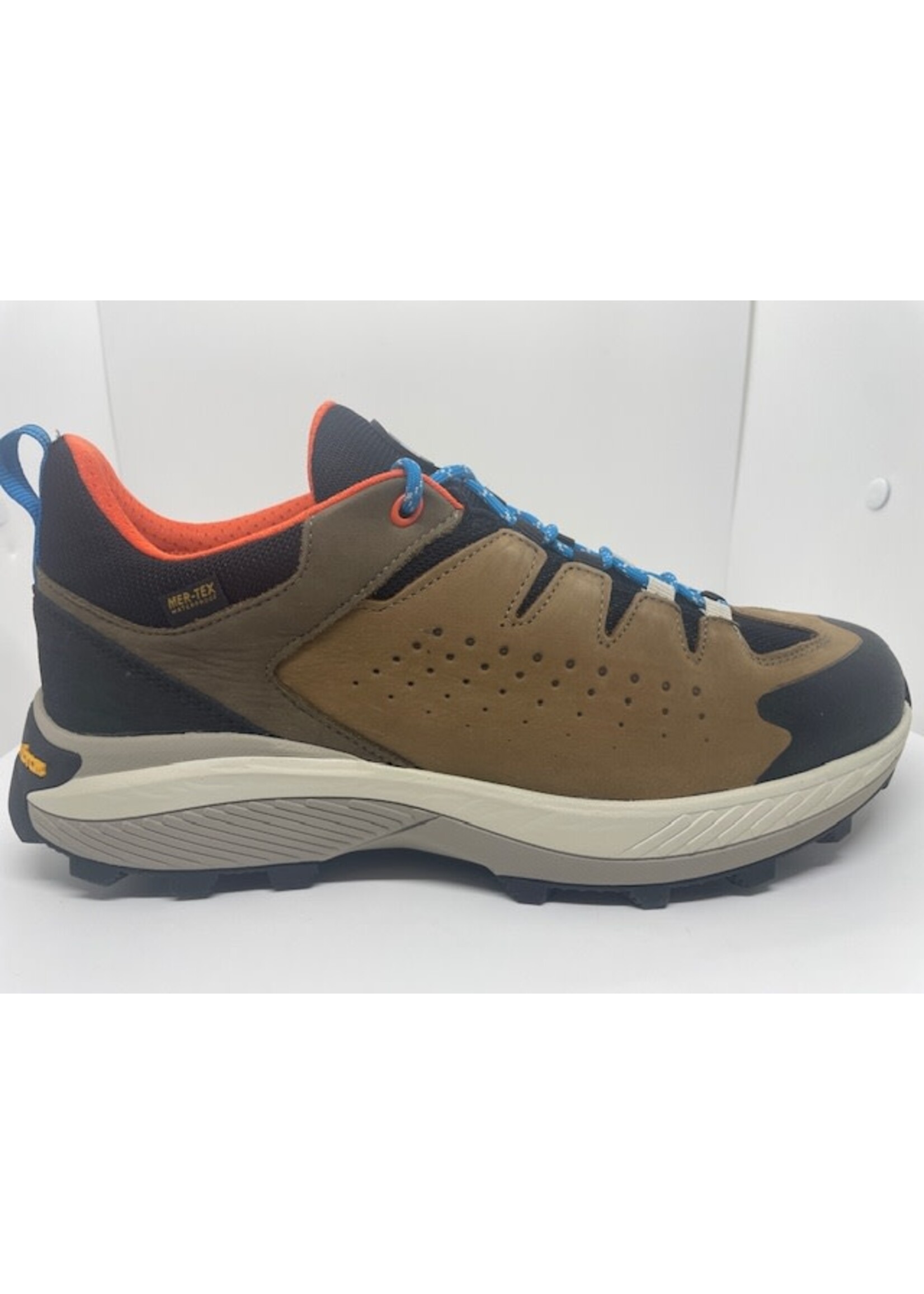 Lomer Lomer Mercury Low MTX