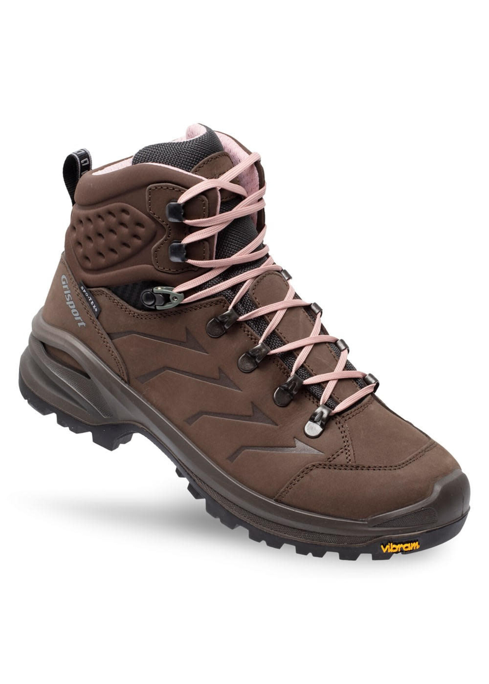 Grisport Grisport Venture Mid