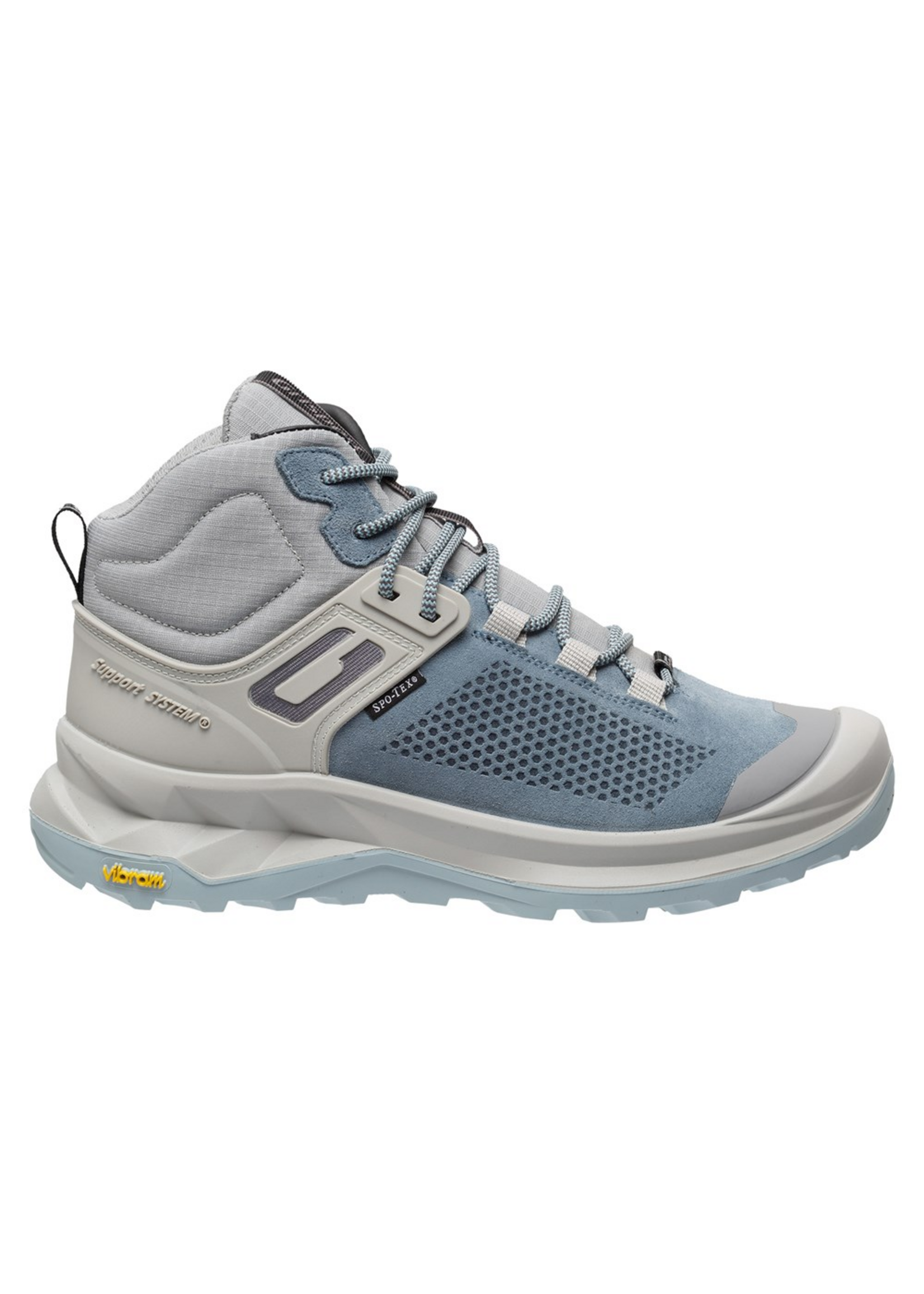 Grisport Grisport Discovery Mid