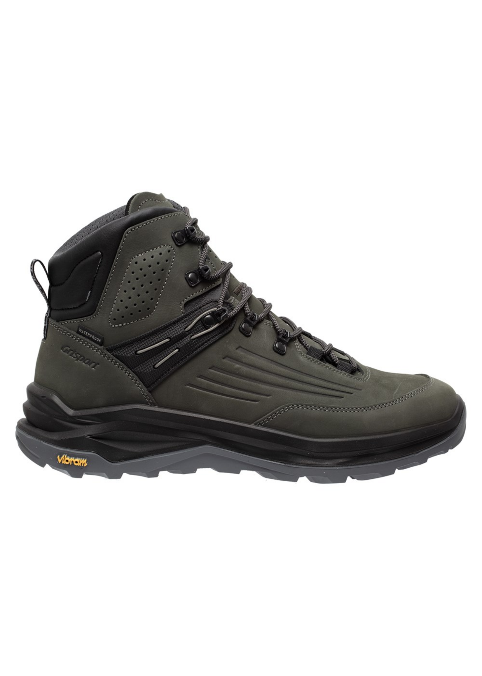 Grisport Grisport Outlander Mid