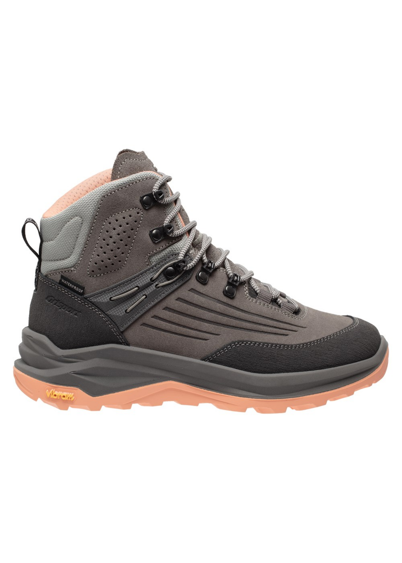 Grisport Grisport Overland Mid