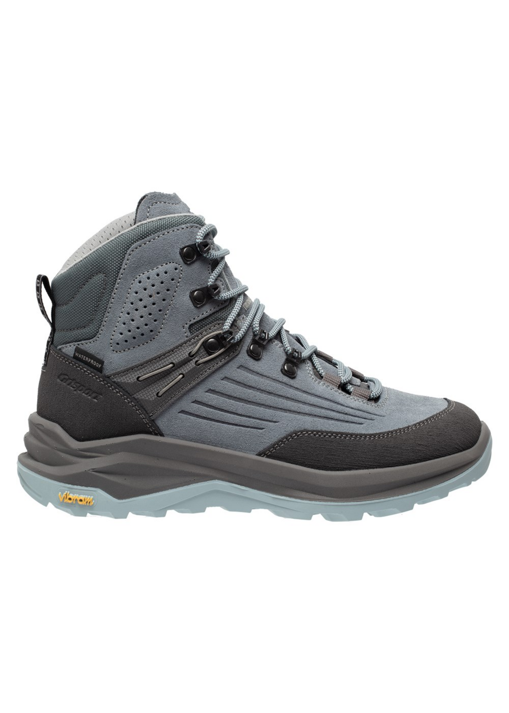 Grisport Grisport Overland Mid