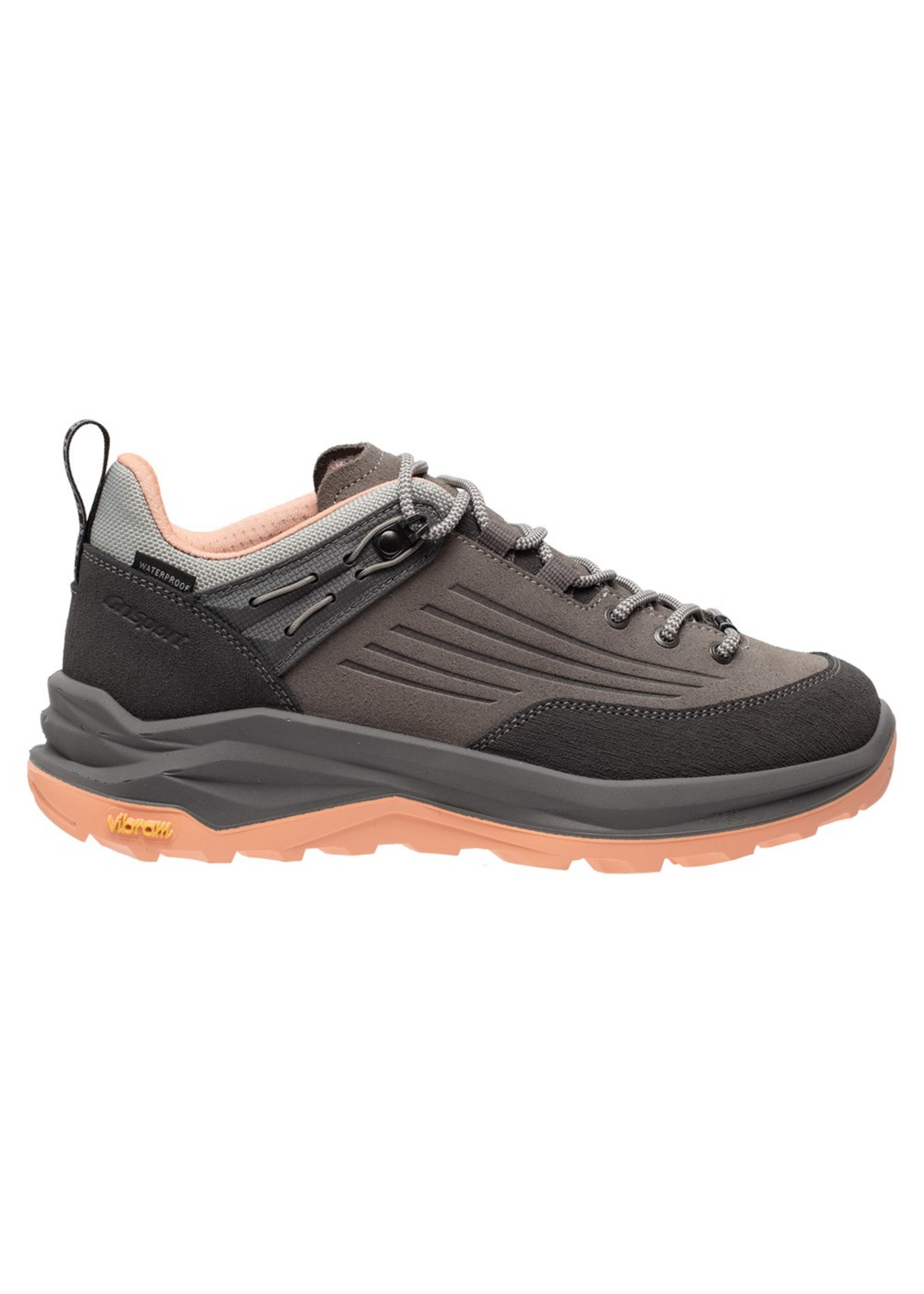 Grisport Grisport Overland Low