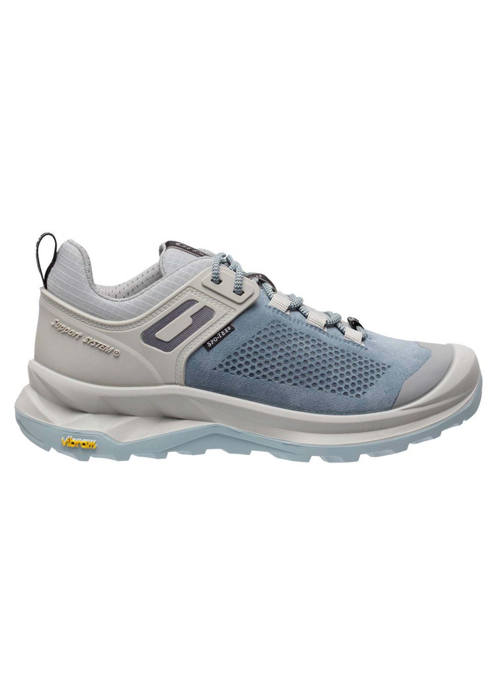 Grisport Grisport Discovery Low