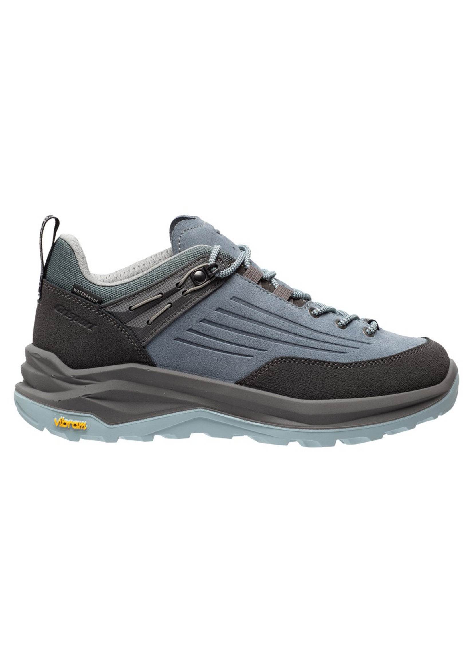 Grisport Grisport Overland Low