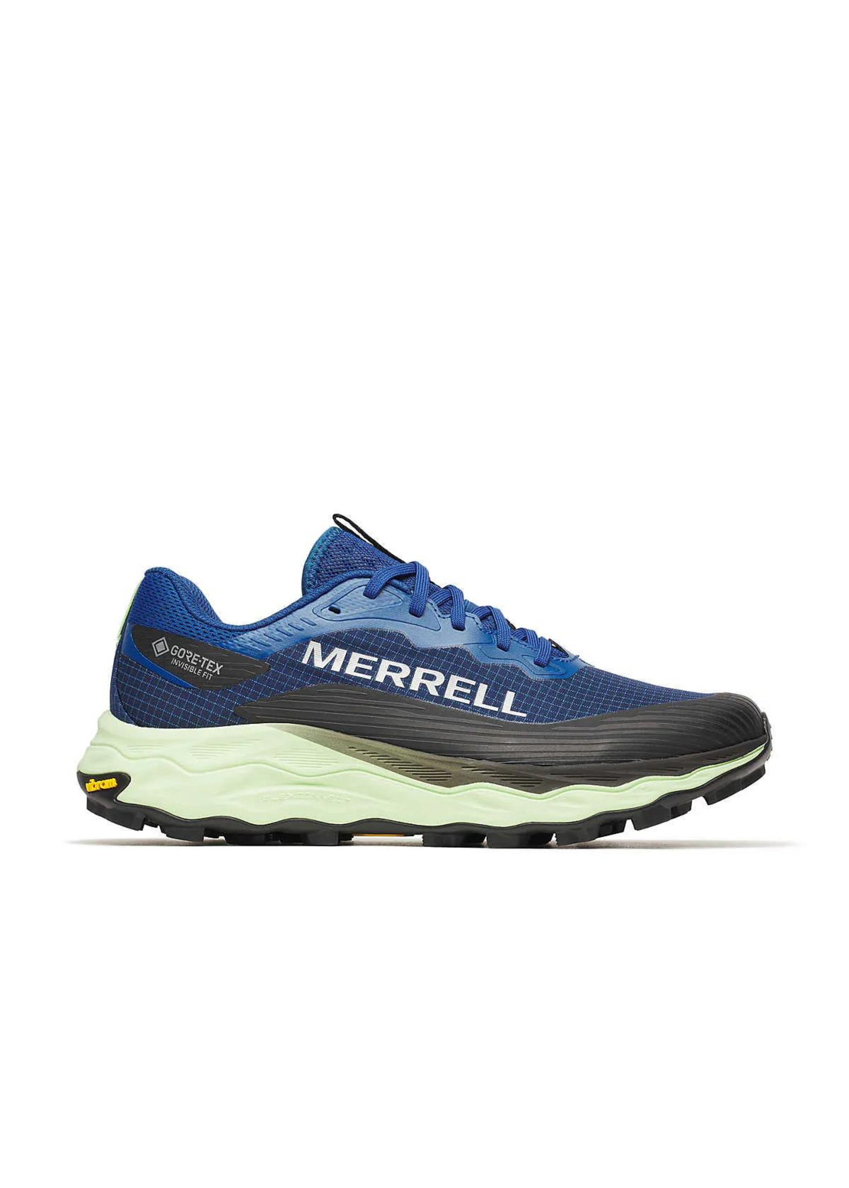 Merrell Merrell Agility Peak Low GTX