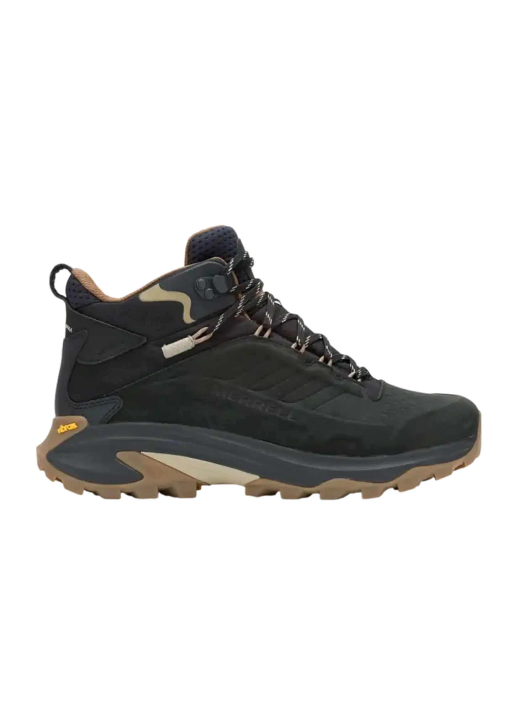 Merrell Merrell Moab Speed 2 LTR Mid