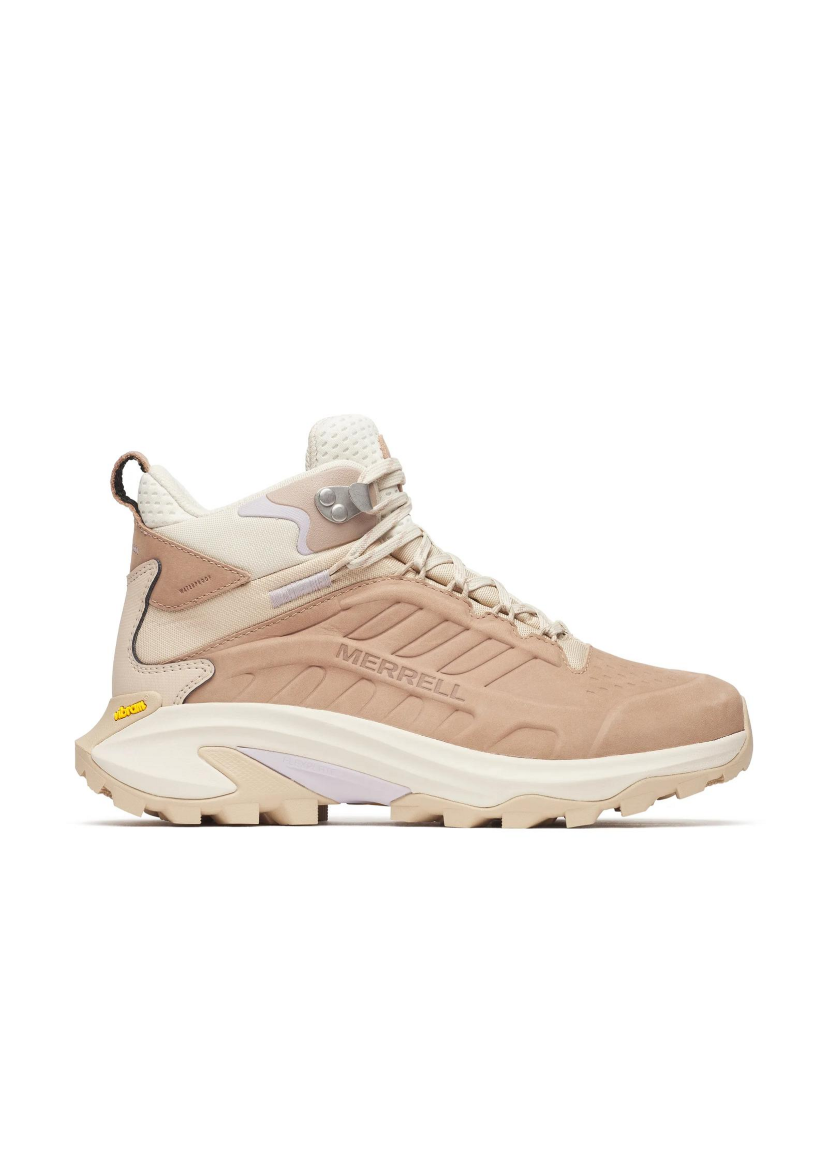 Merrell Merrell Moab Speed 2 LTR Mid