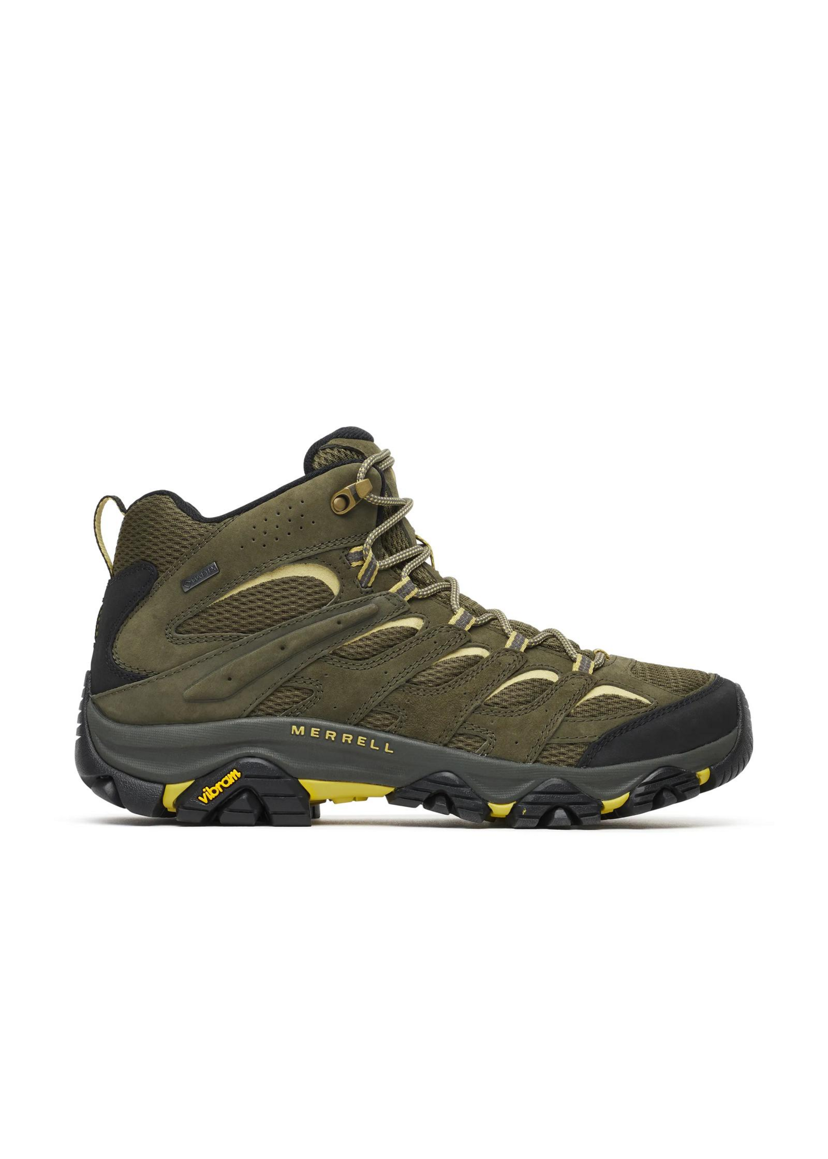 Merrell Merrell Moab 3 Mid