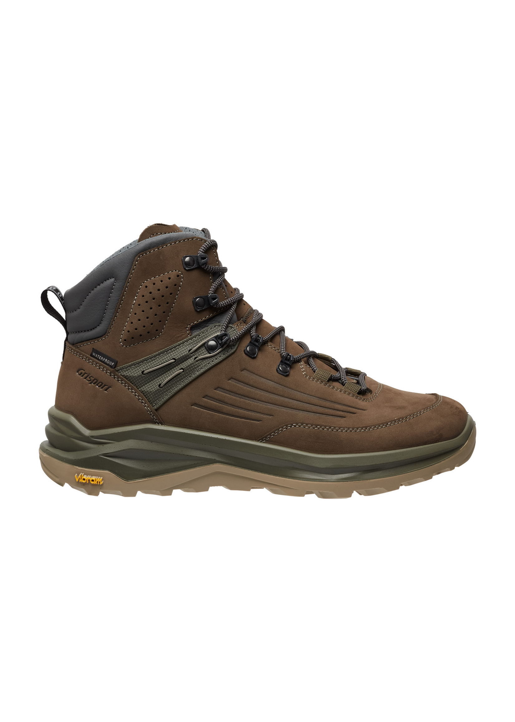 Grisport Grisport Outlander Mid