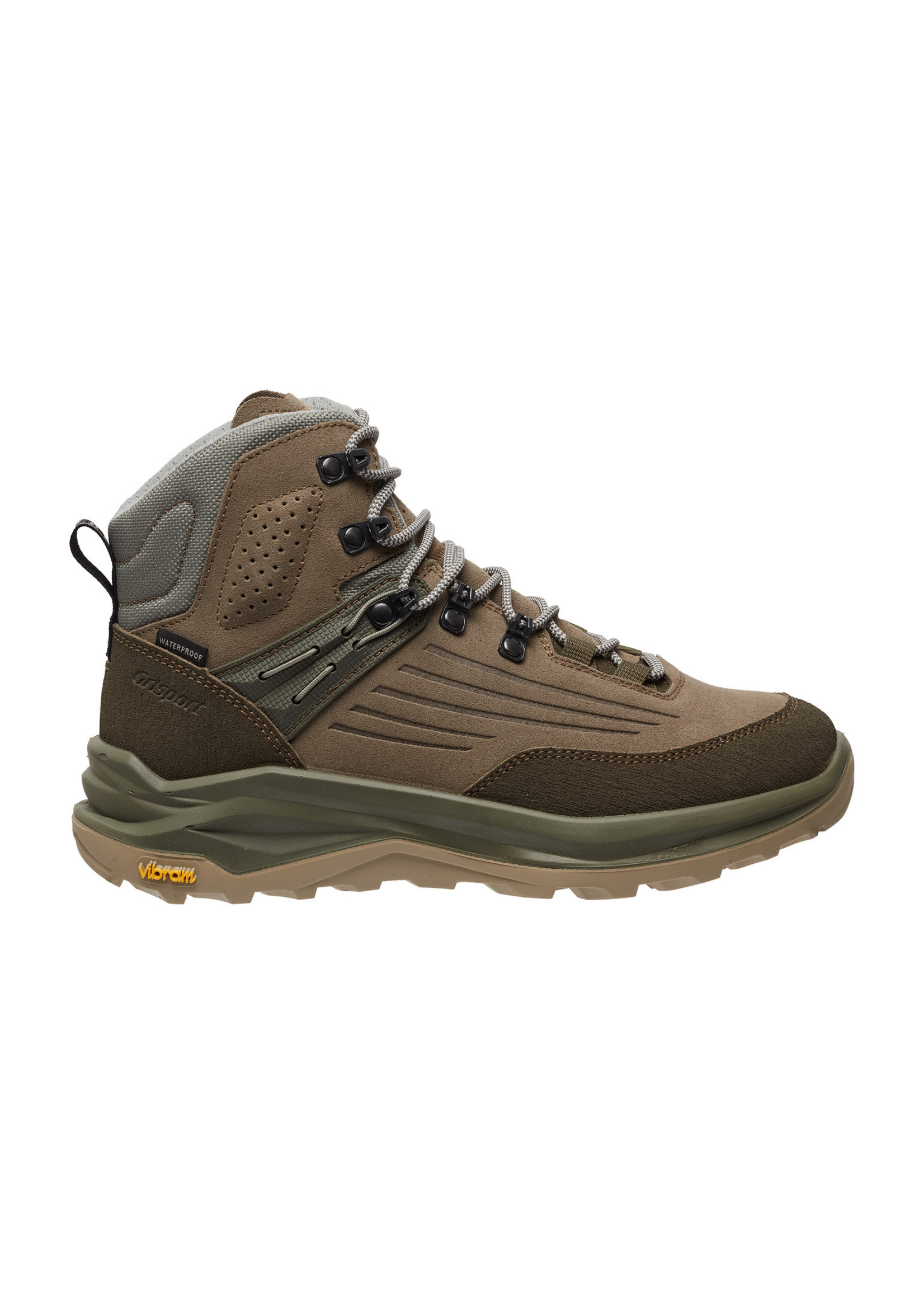 Grisport Grisport Overland Mid