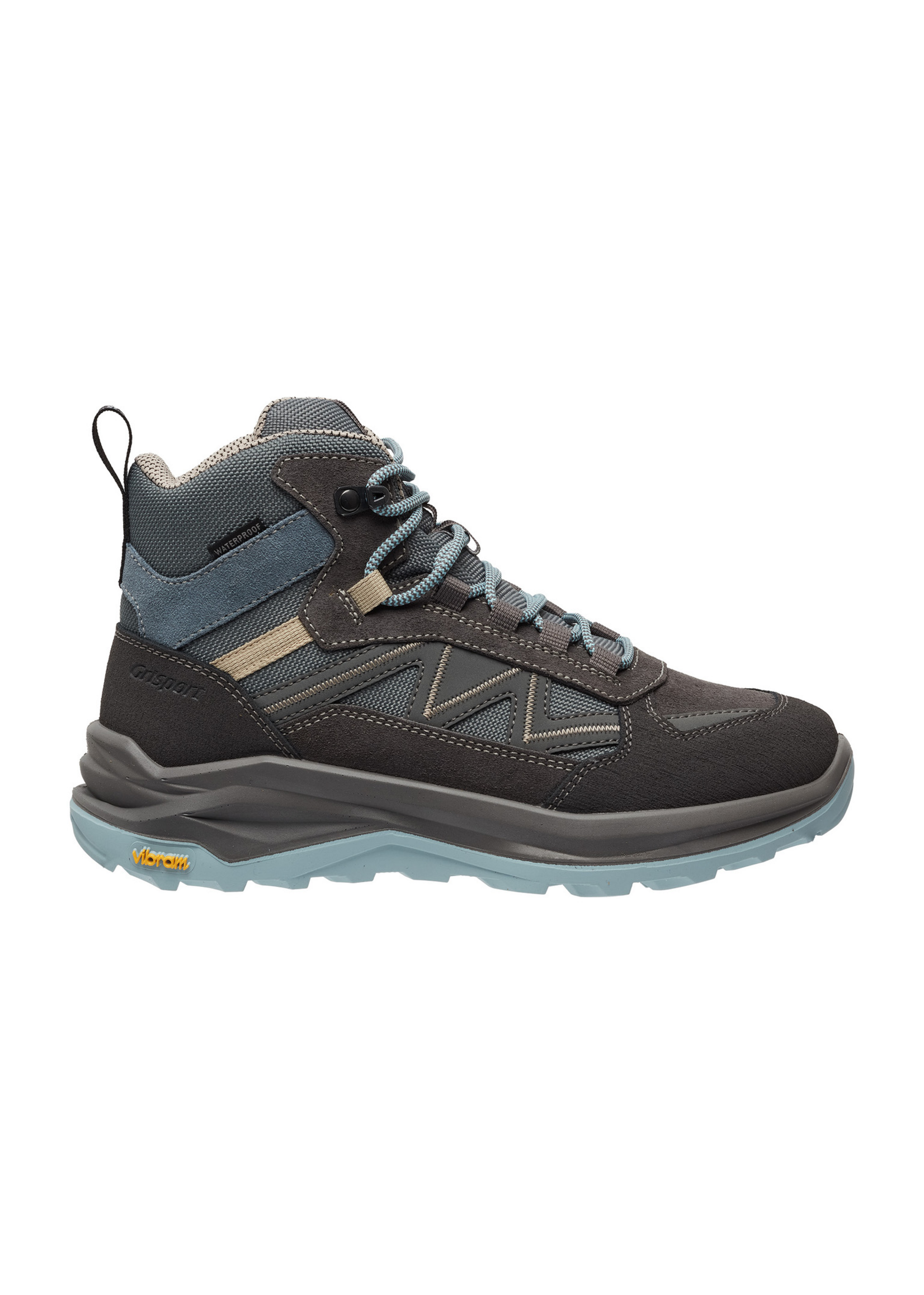Grisport Grisport Swift Mid