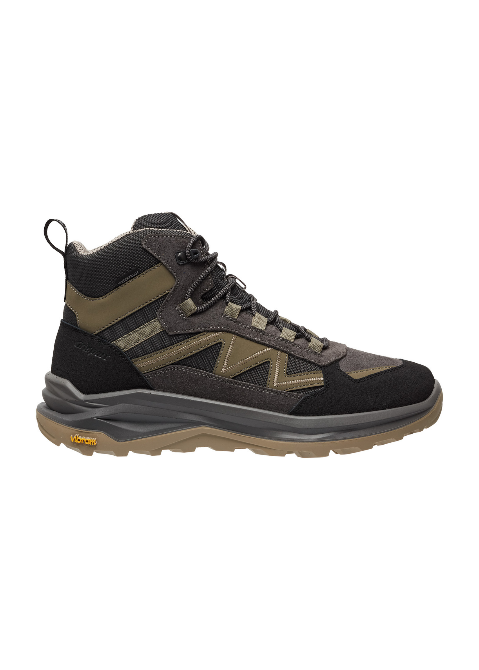 Grisport Grisport Swift Mid