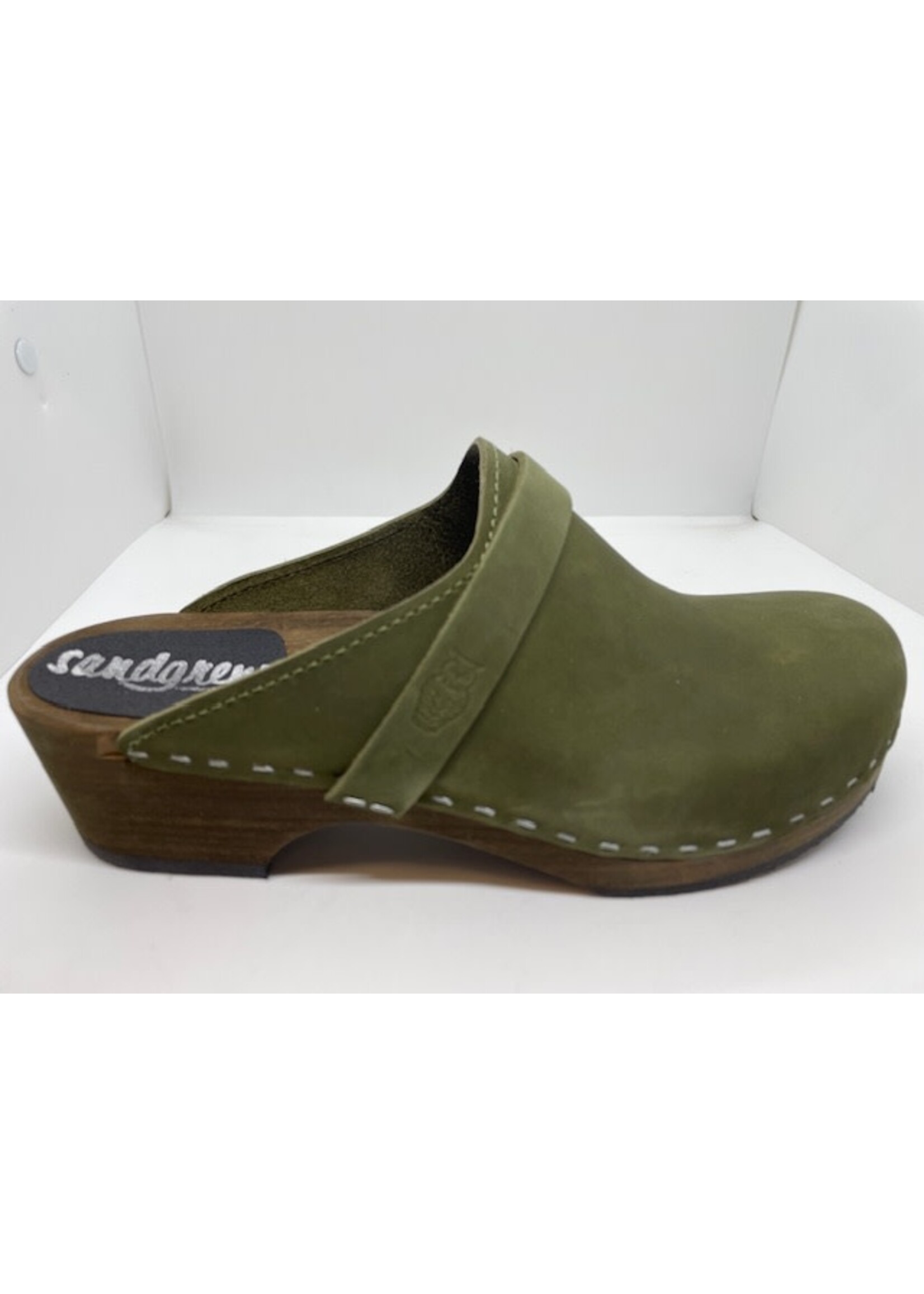 Sandgrens Sandgrens adult 713 Nubuck