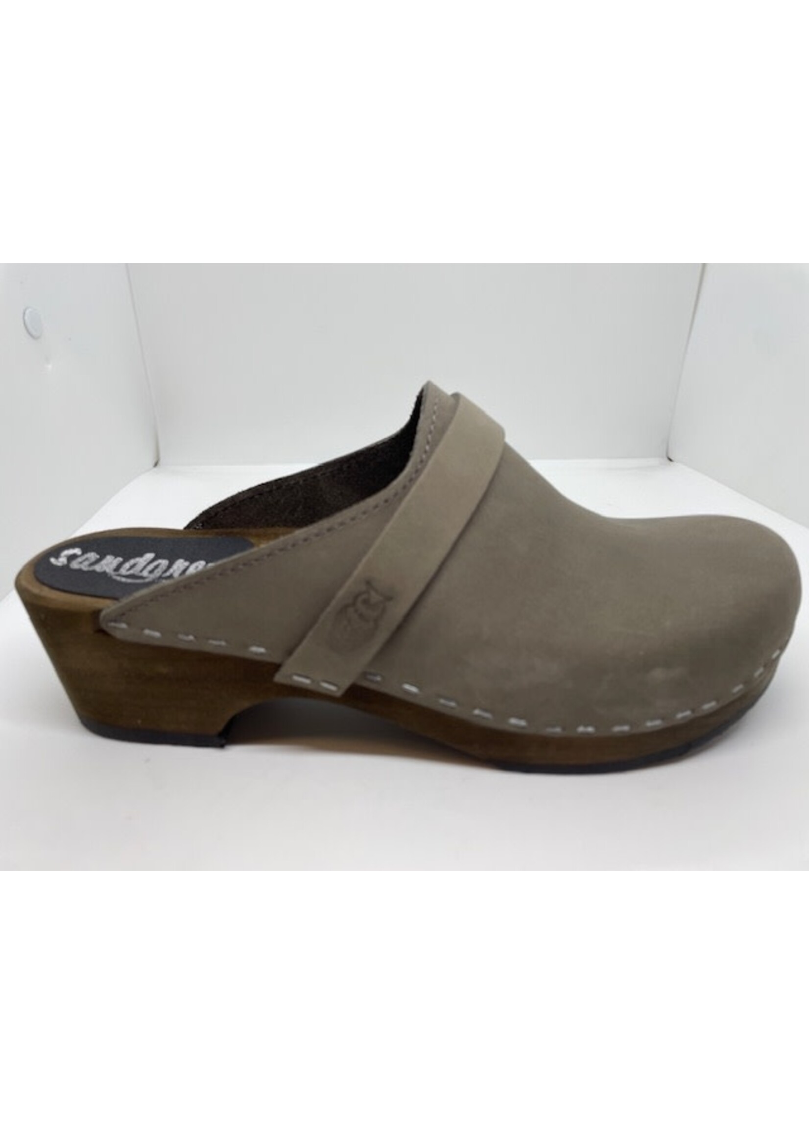 Sandgrens Sandgrens adult 713 Nubuck