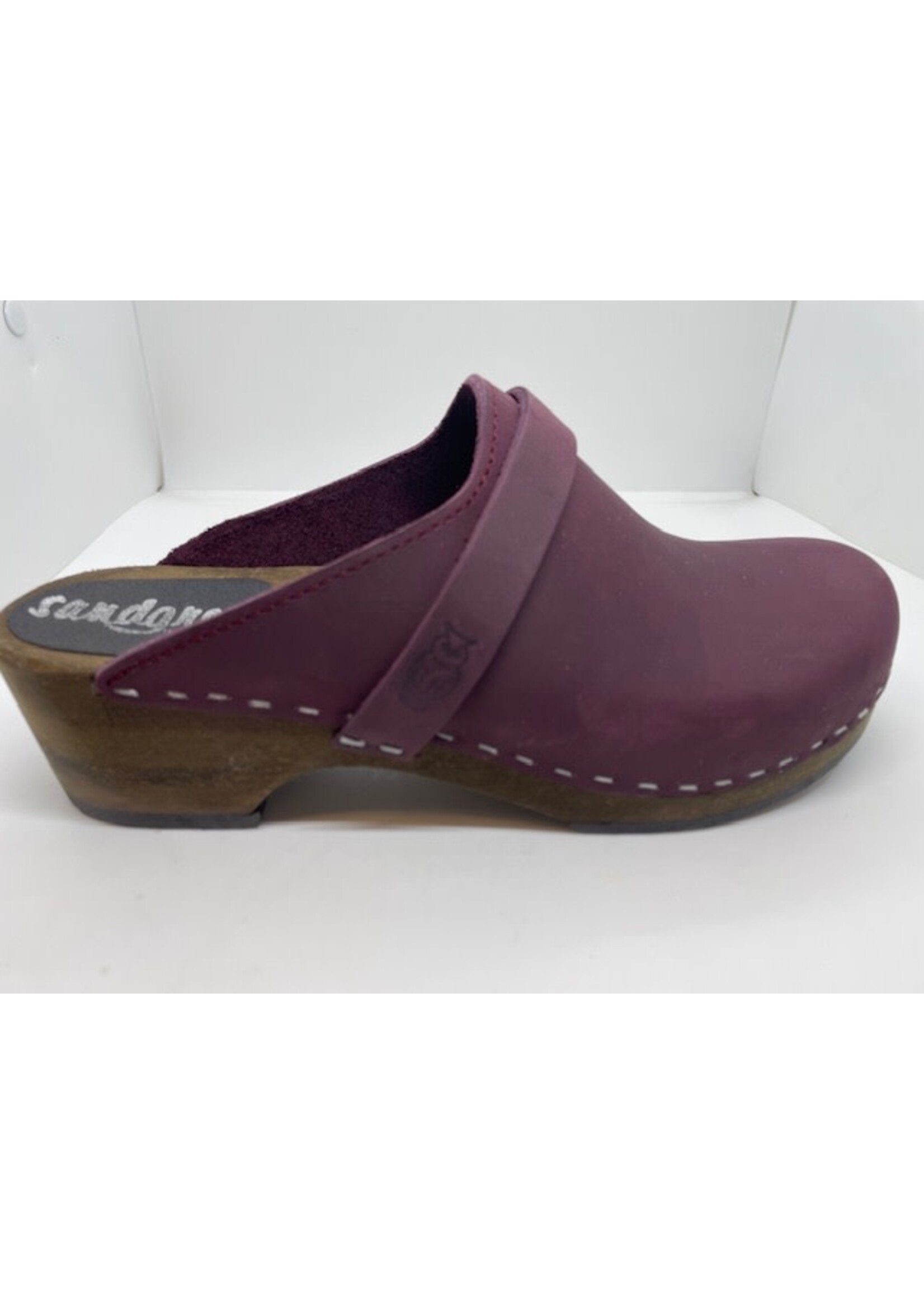 Sandgrens Sandgrens adult 713 Nubuck