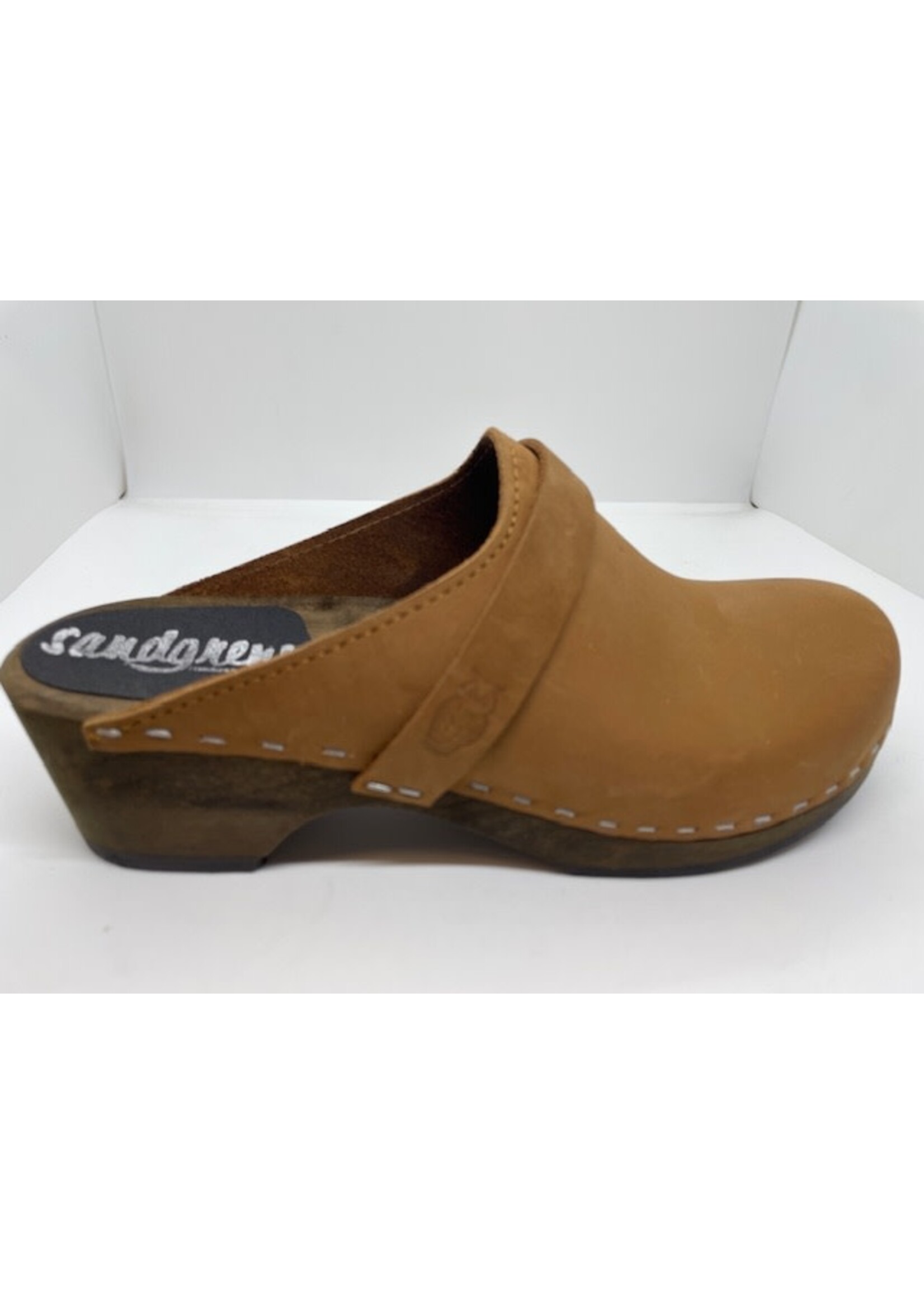 Sandgrens Sandgrens adult 713 Nubuck