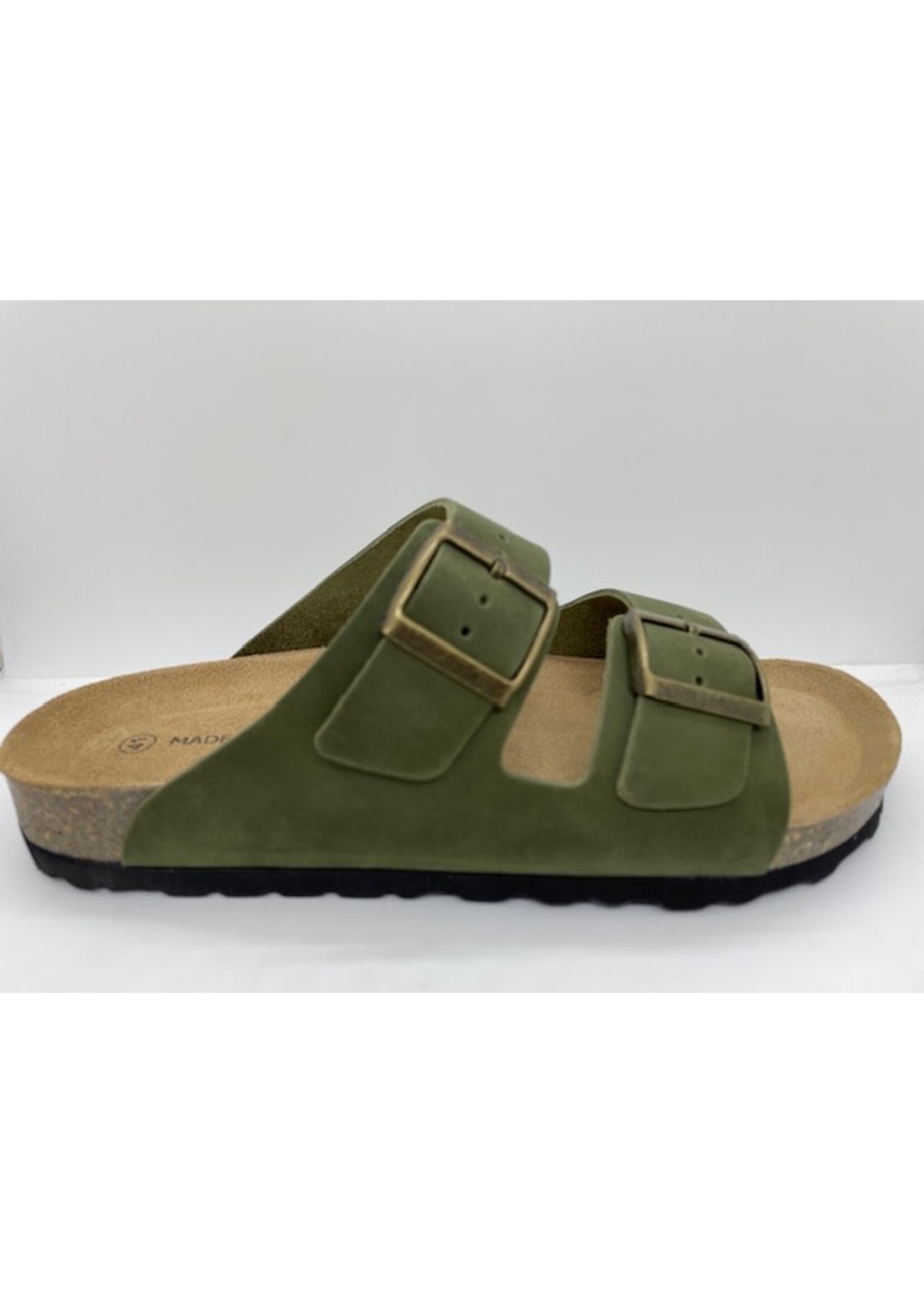 Sandgrens Sandgrens Cork Sandal