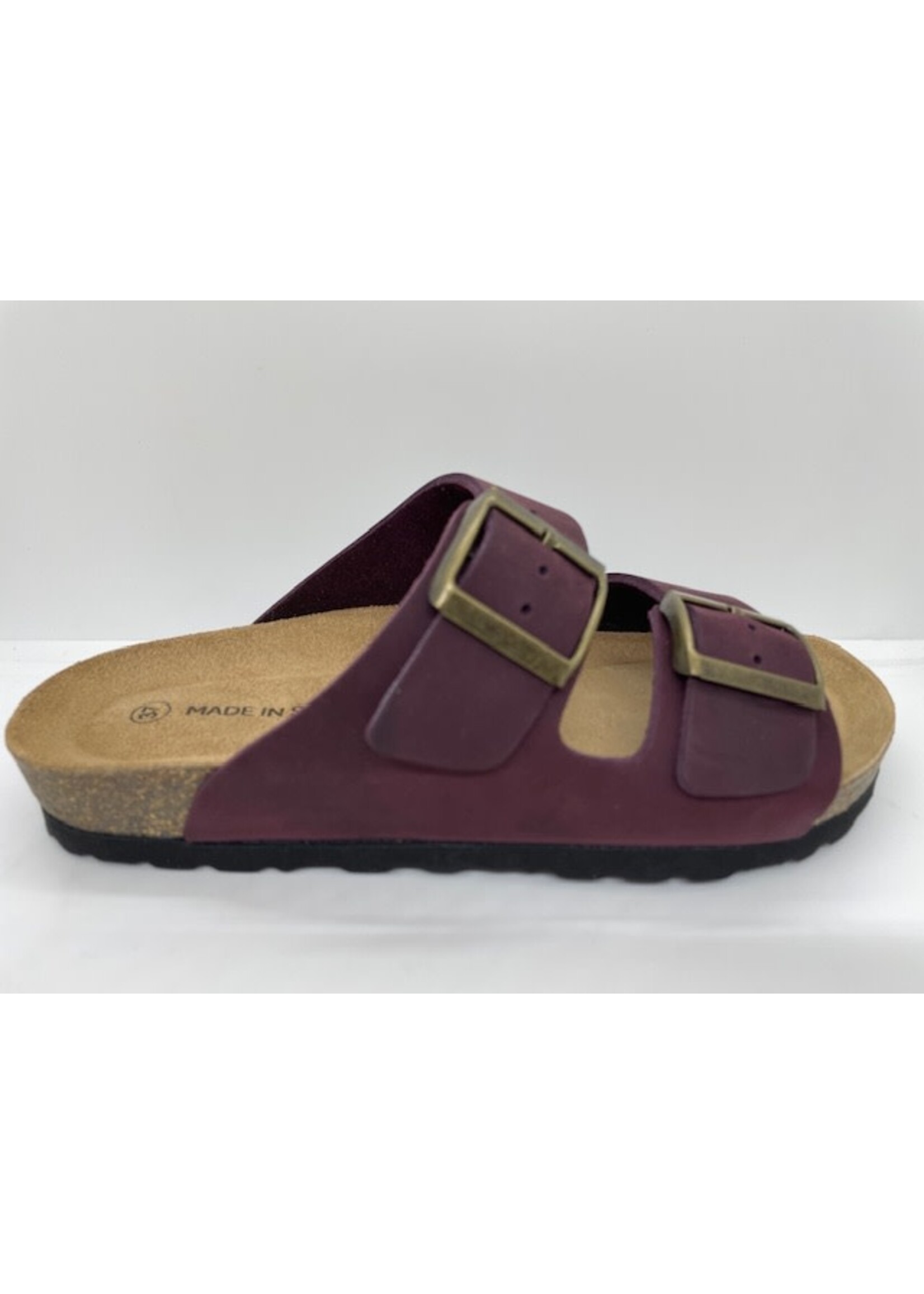 Sandgrens Sandgrens Cork Sandal